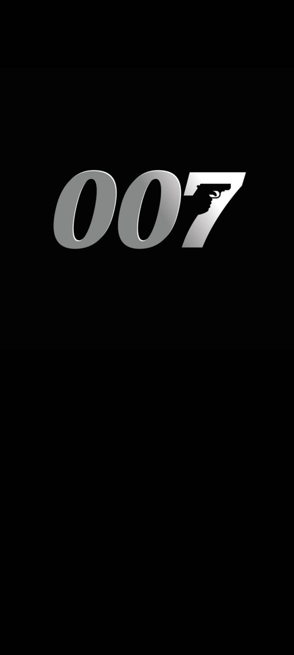 007 Til Samsung S20 FE Wallpapers