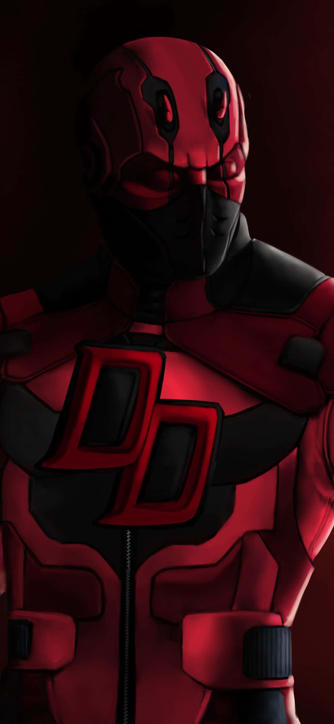 1080x2340 4K Matt Murdock Daredevil Wallpapers