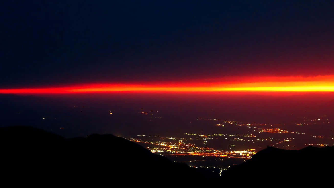 1366x768 HD-skrivebord Granada Wallpapers