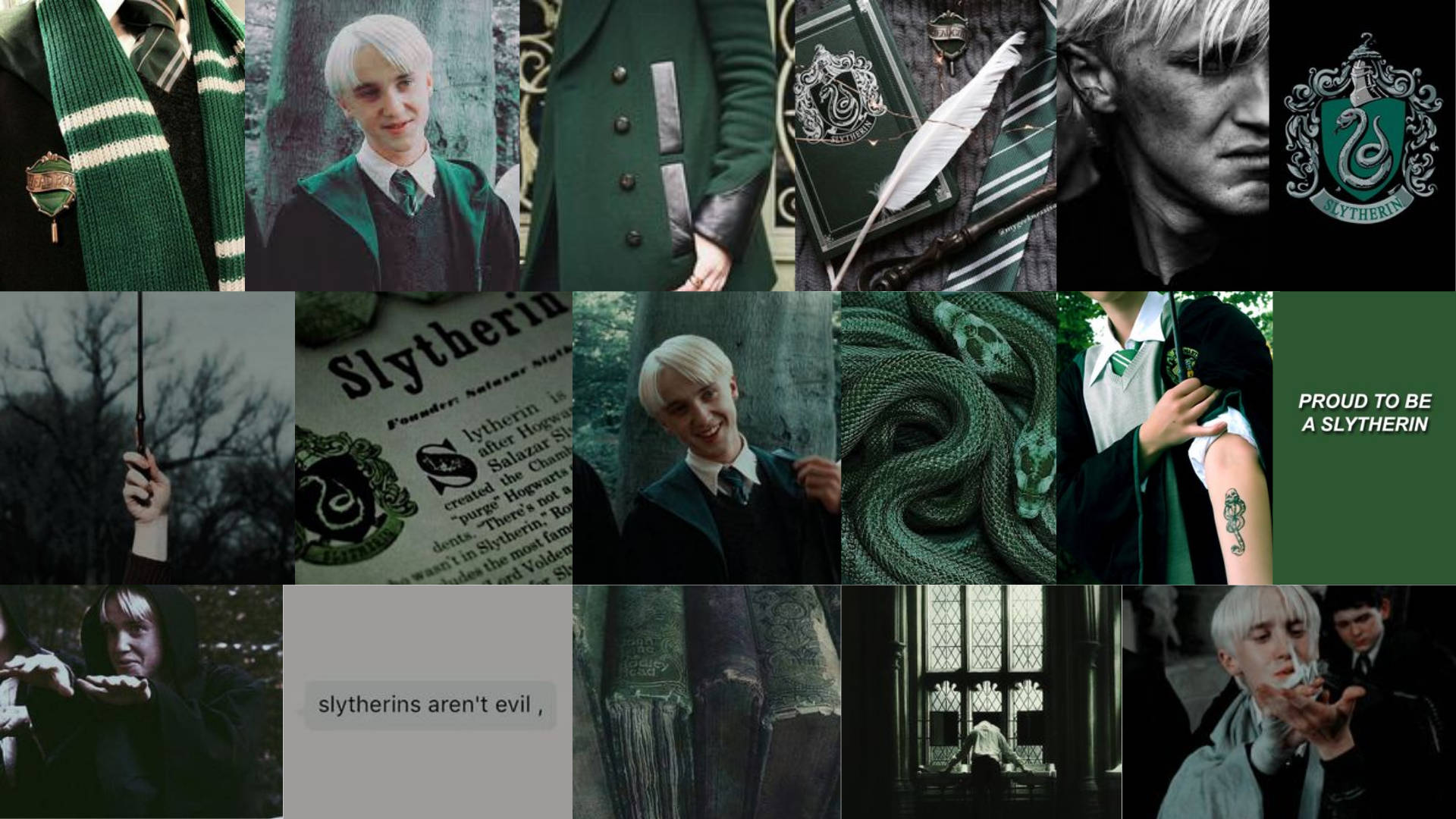 15 Billeder Draco Malfoy Æstetik Wallpapers