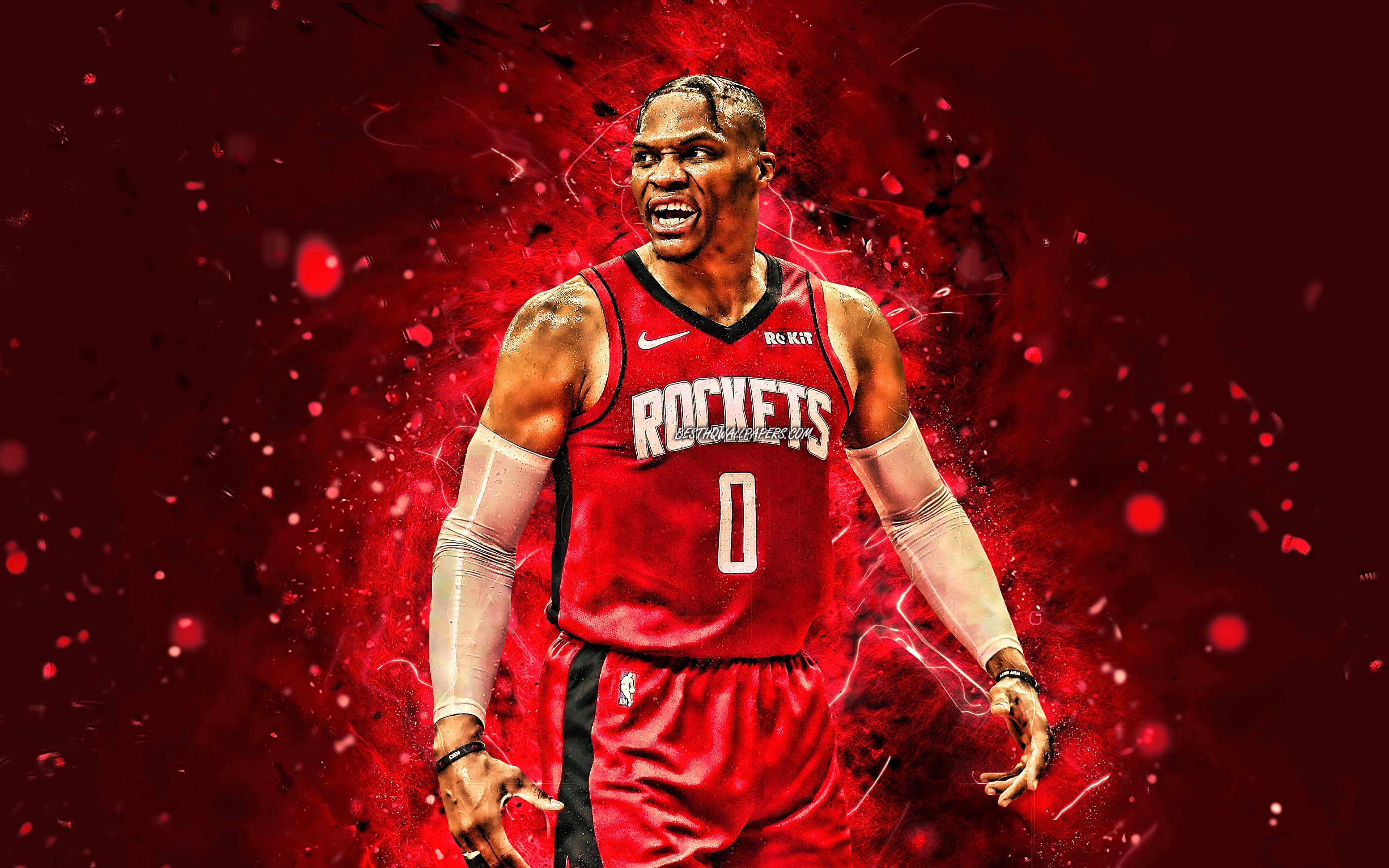 4K Basketballbane til de bedste spillere Wallpapers