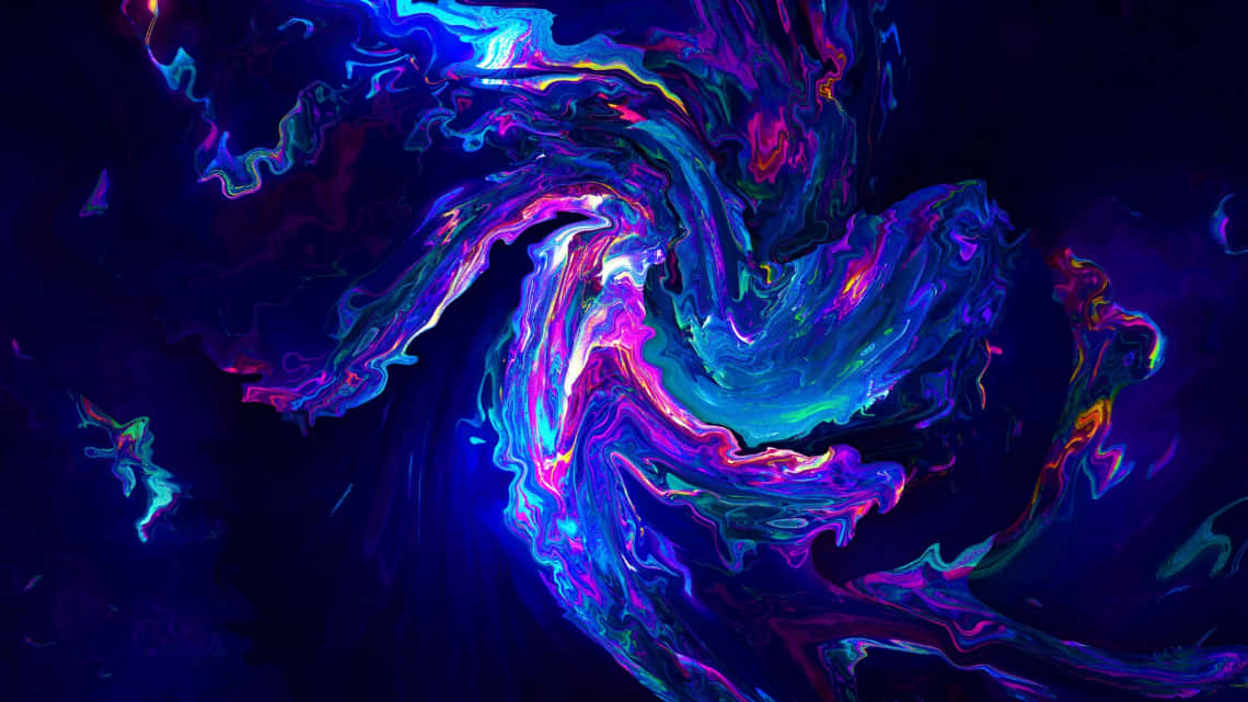 4K Gaming - Begynd Din Rejse Wallpapers