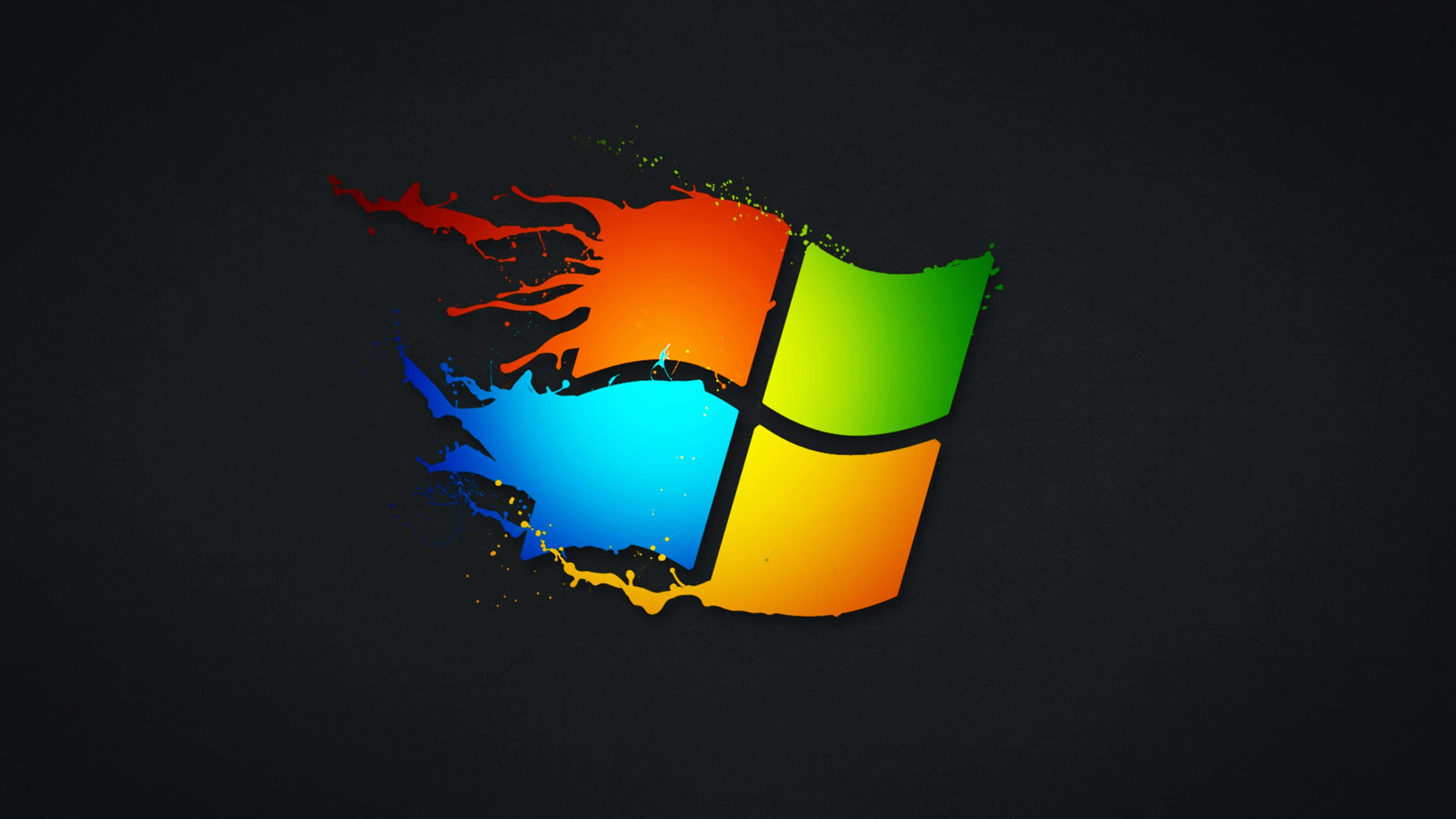 4K-gaming på sit højeste Wallpapers