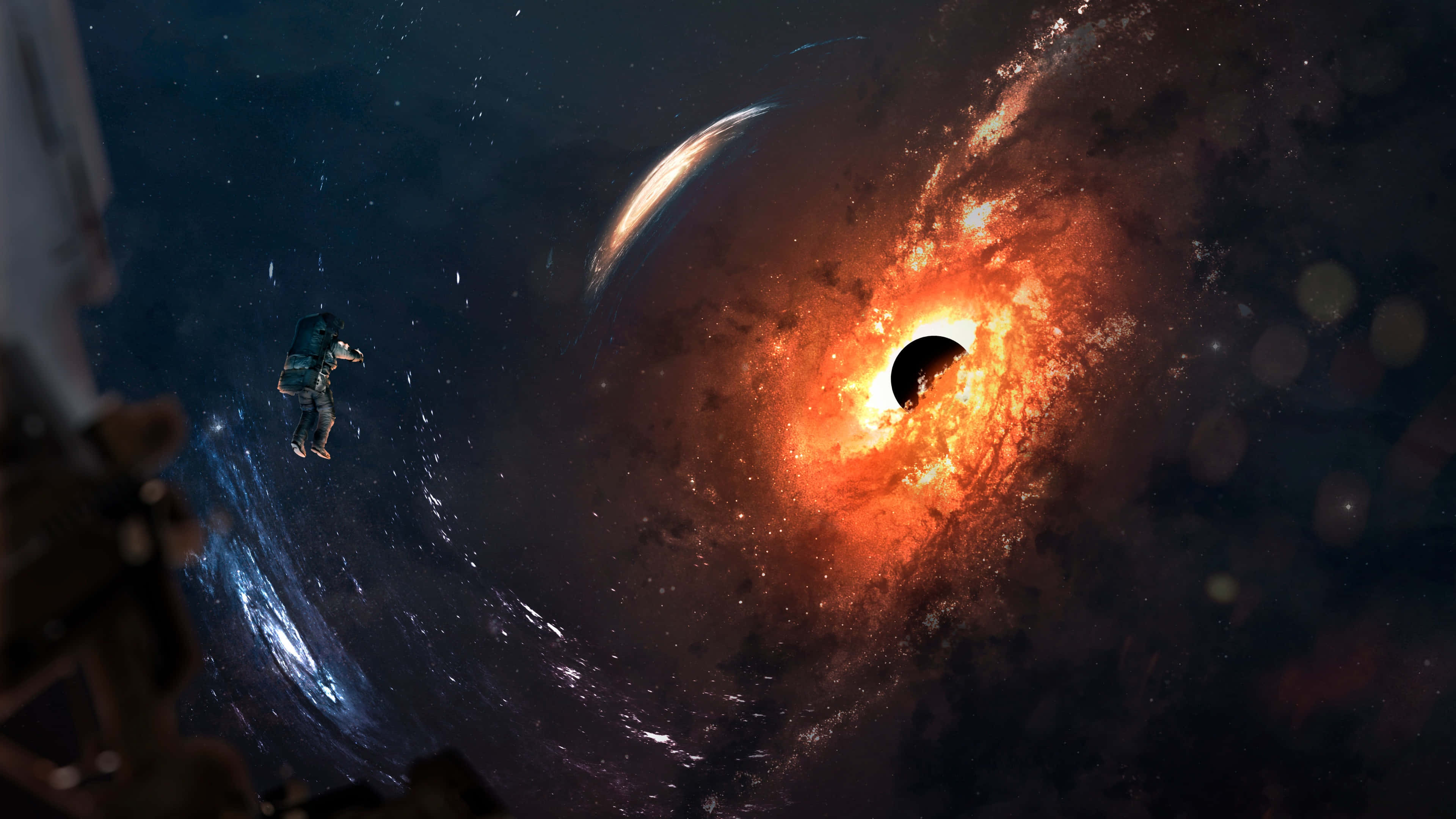 4K rumfotos Wallpapers