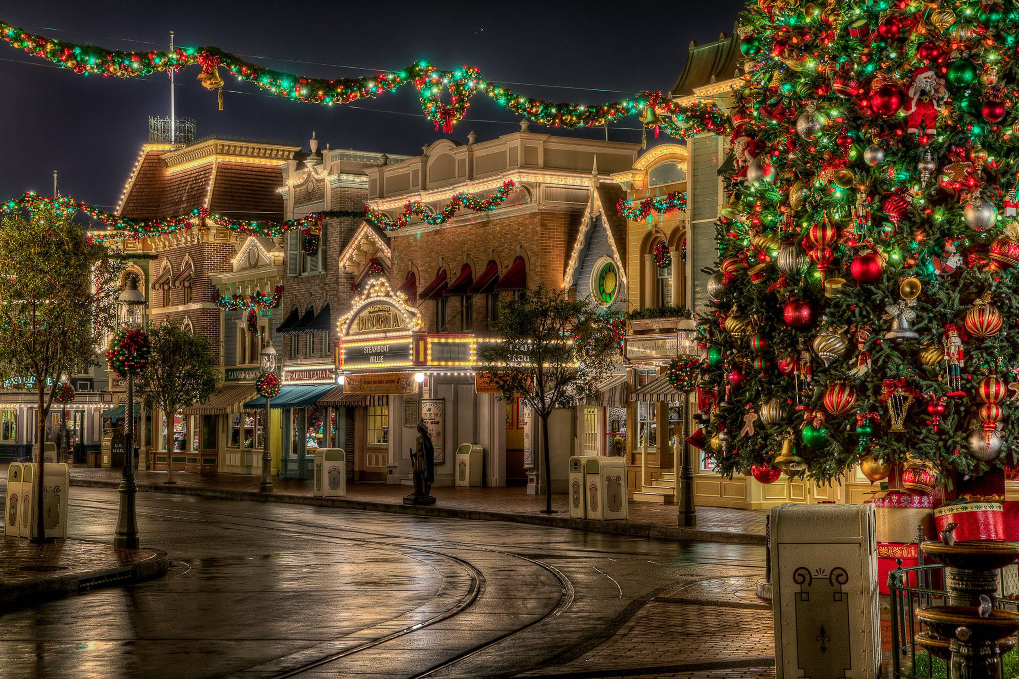 4K Ultra HD Juleby Wallpapers