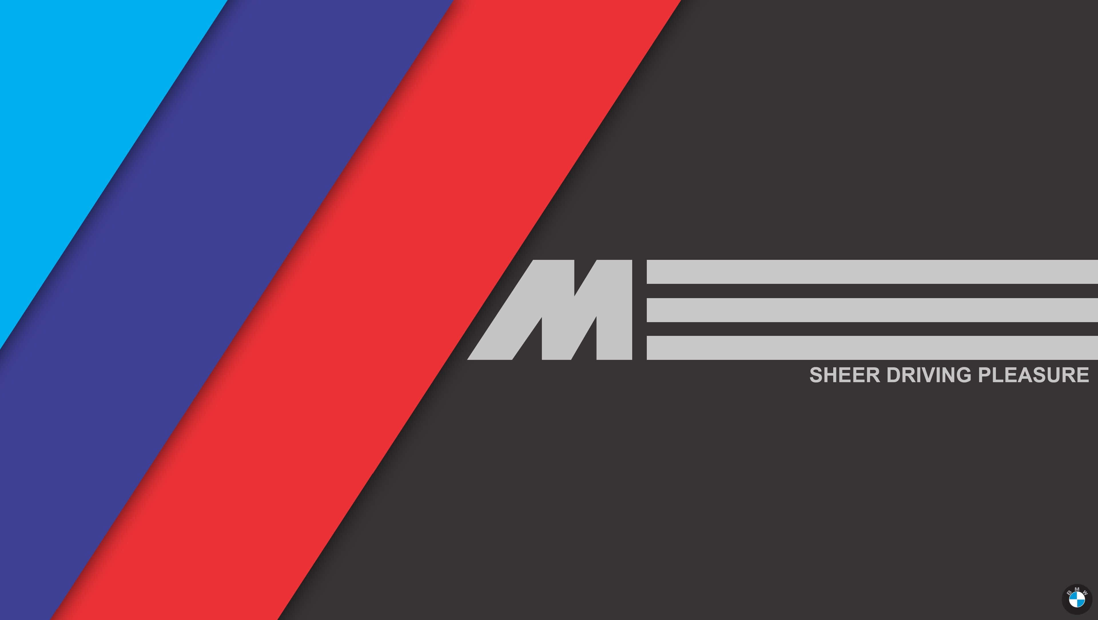 720p M Serie Baggrund BMW M Striber Ren Køreglæde Wallpapers