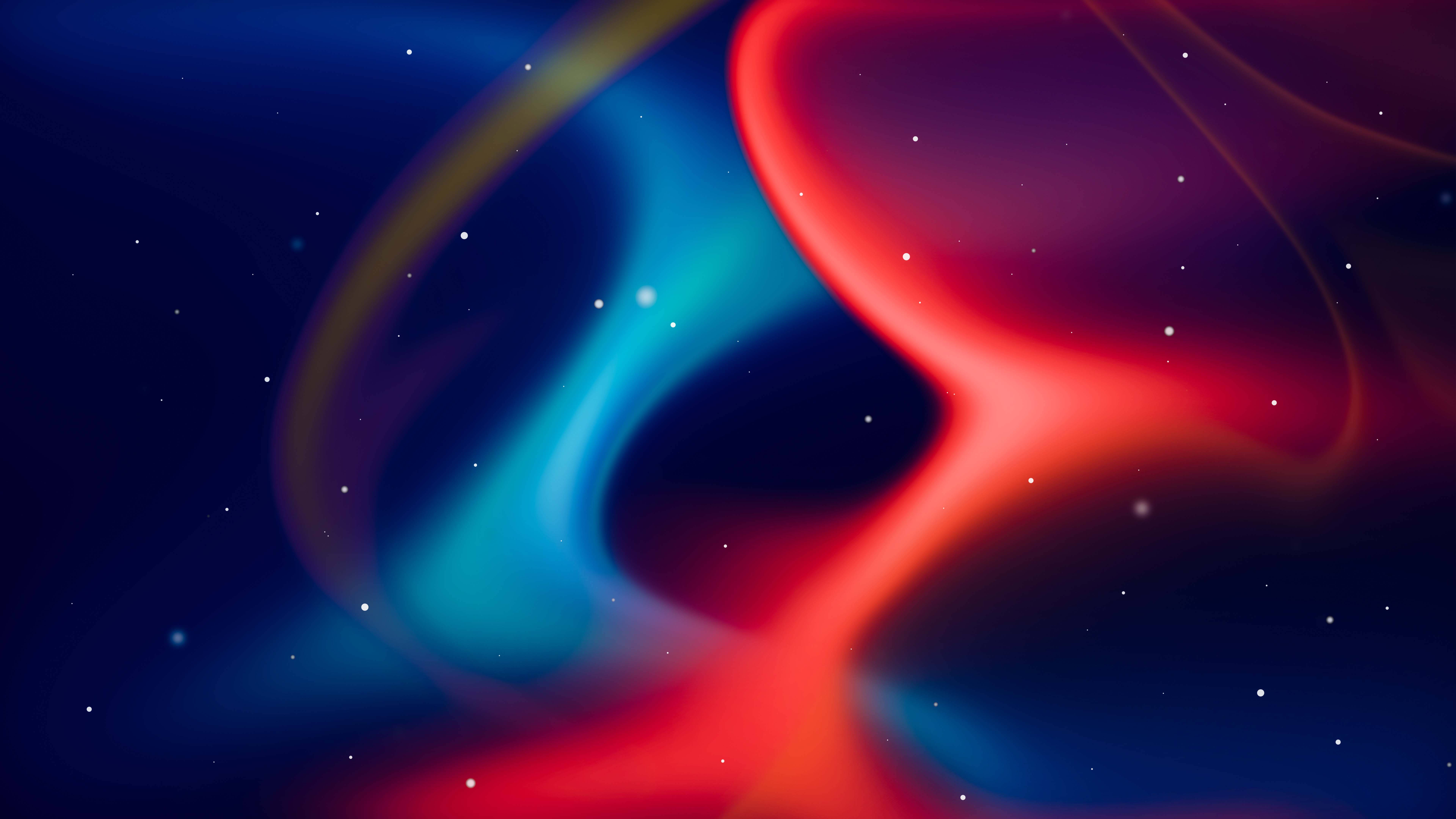 8K 7680x4320 Ultra HD skrivebordsbaggrund med flammer Wallpapers