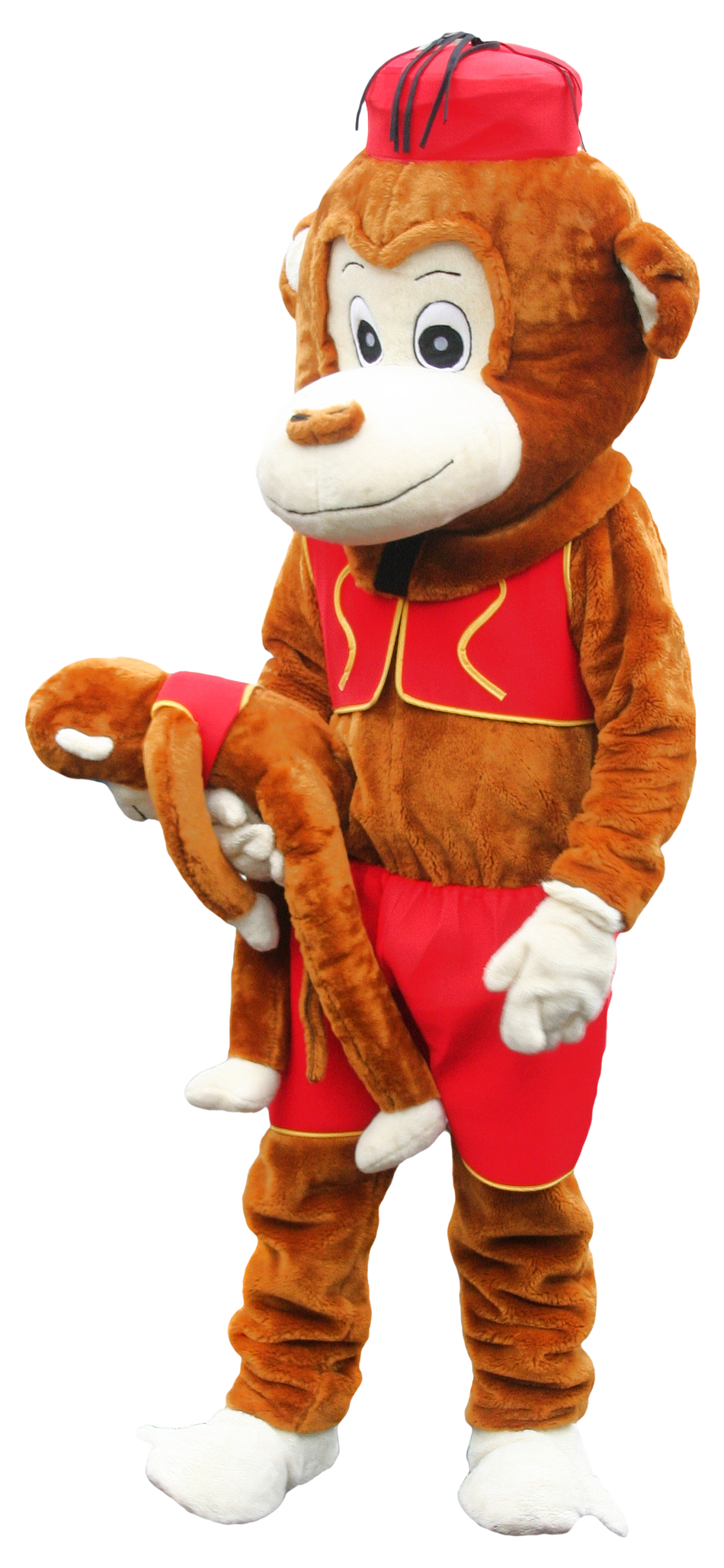 Abe_ Maskot_ Kostume.PNG Wallpapers