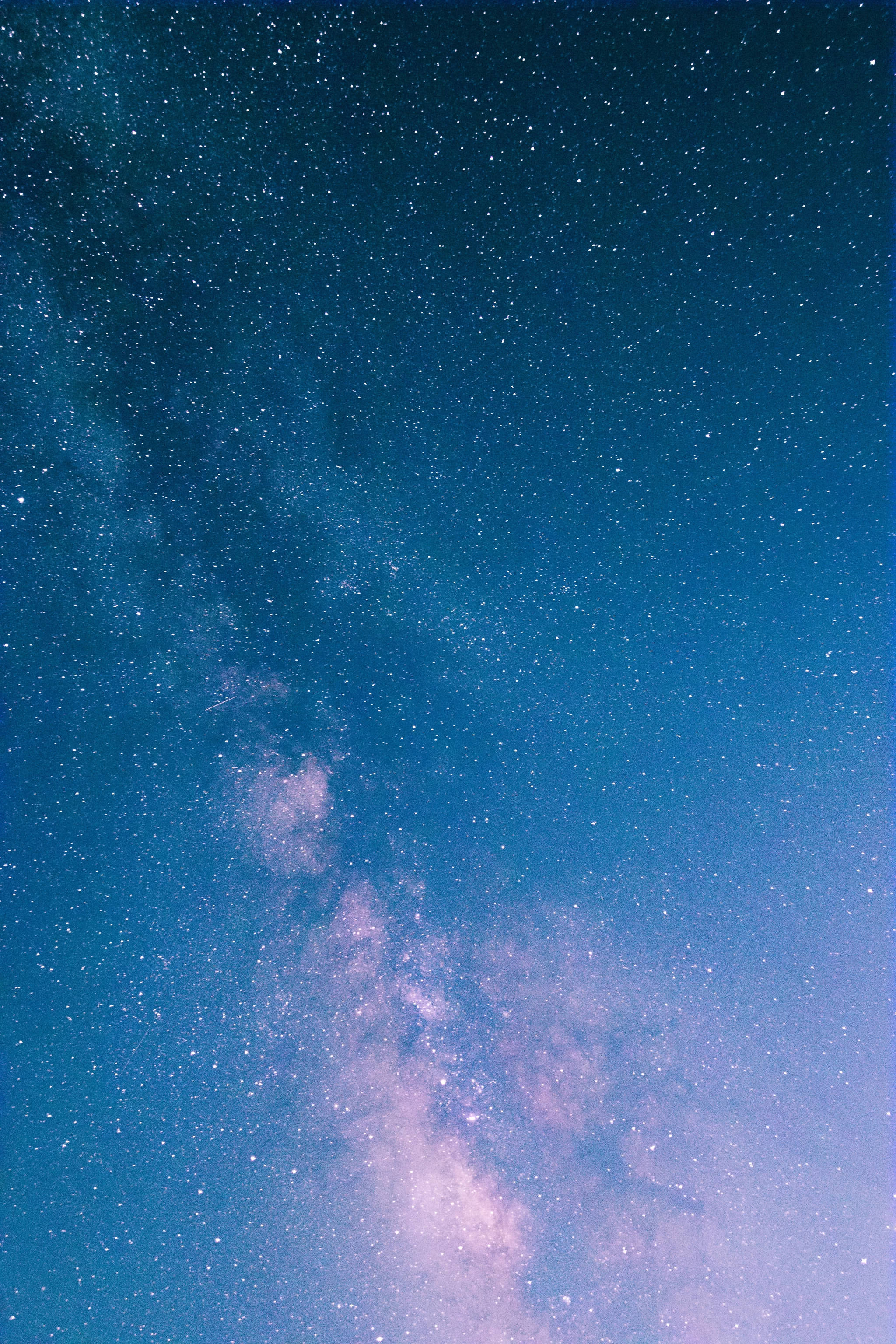 Abstrakt æstetisk iPhone-baggrund Wallpapers
