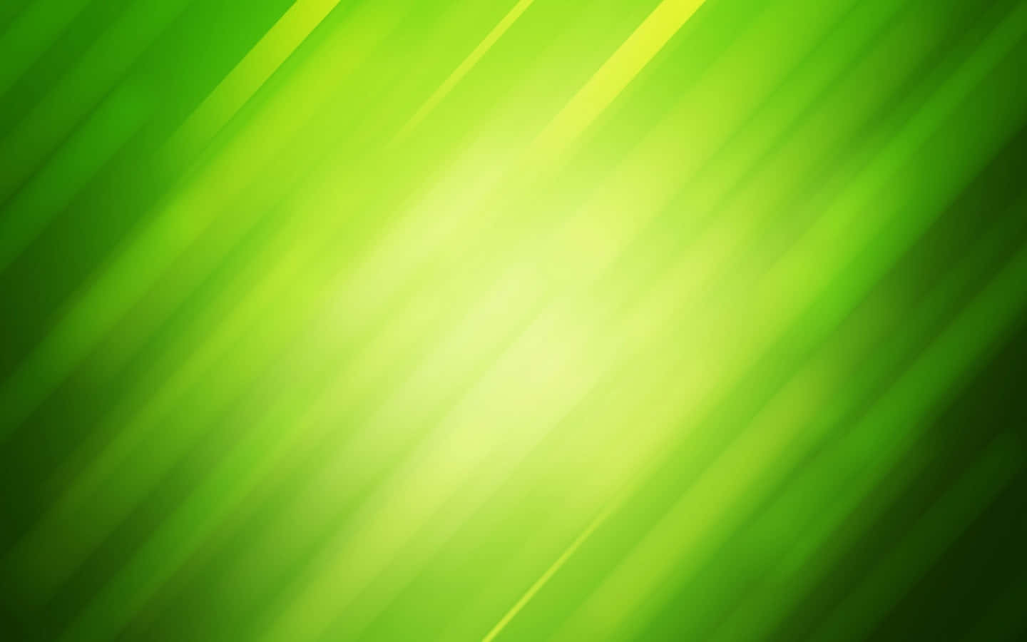 Abstrakt baggrund med diagonale lysegrønne linjer Wallpapers