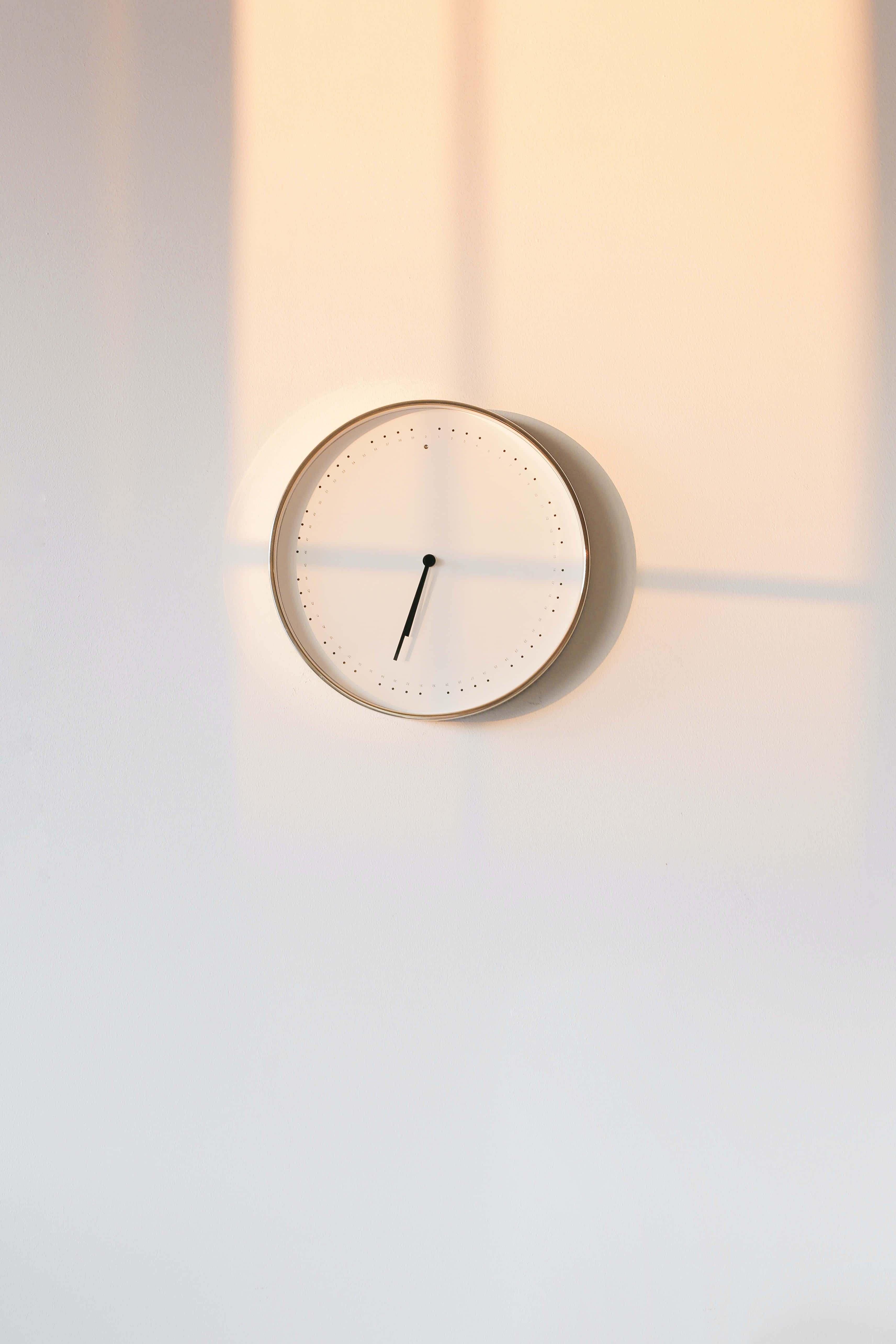 Abstrakt farvespektrum Wallpapers