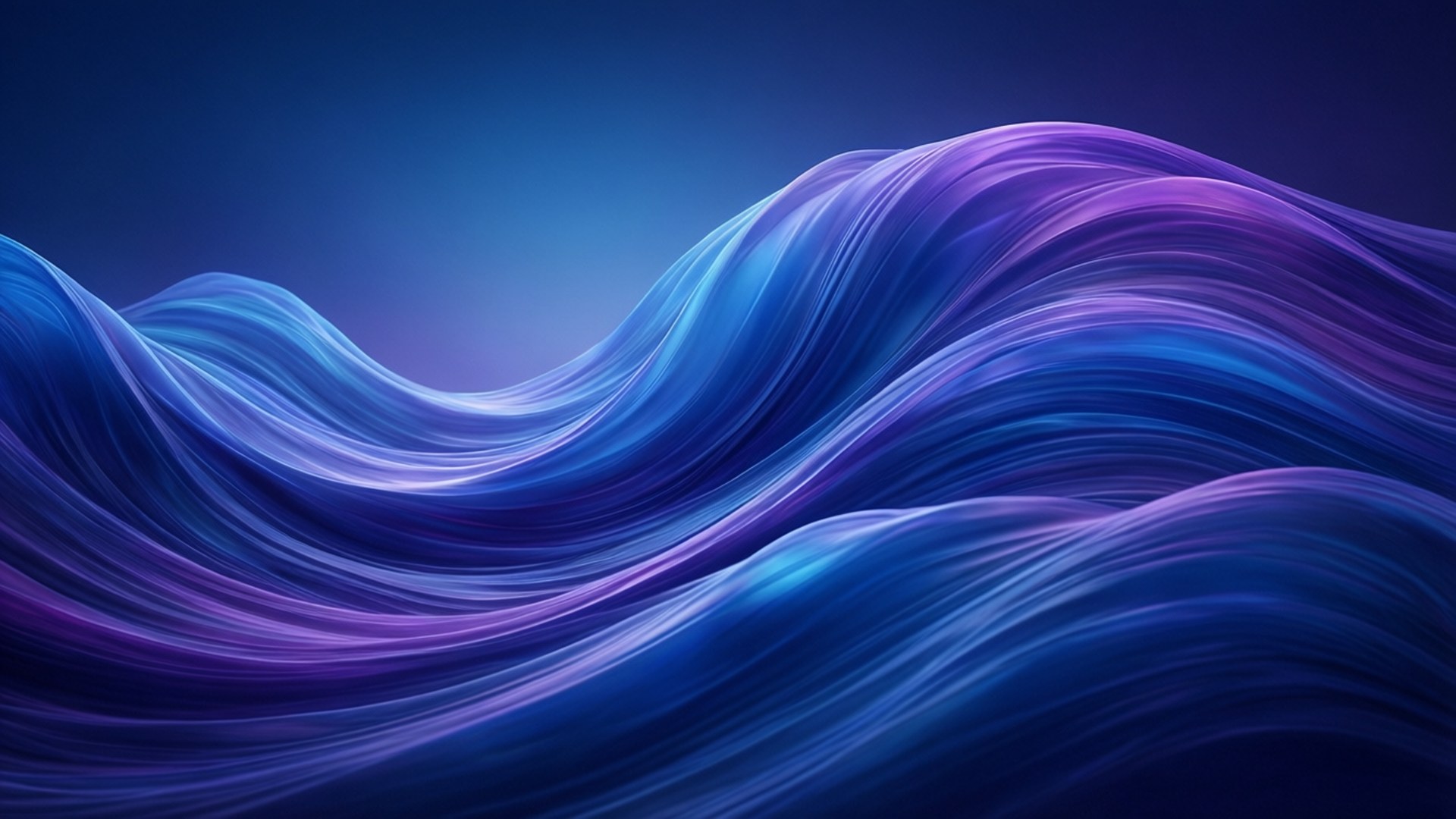 Abstrakte bølger Wallpapers