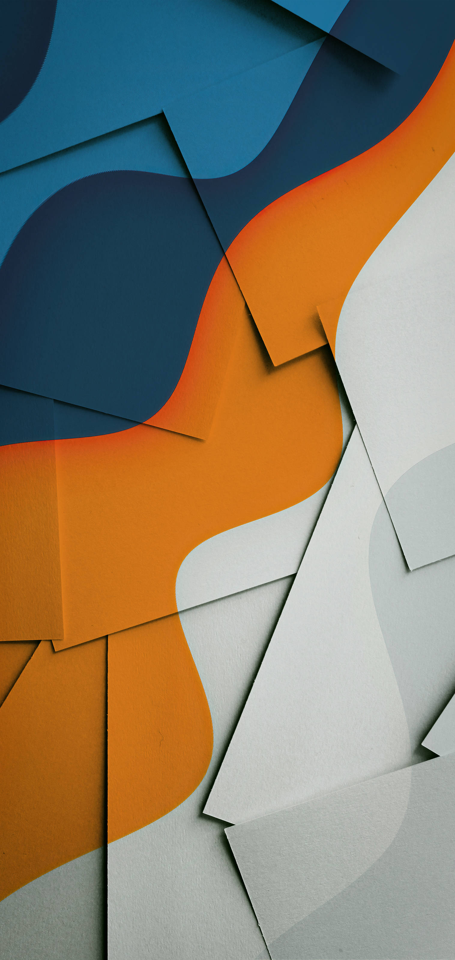 Abstrakte iPhone-papirer Wallpapers