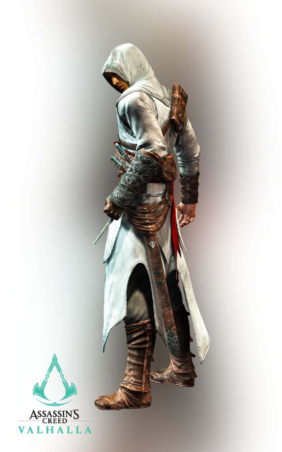 Adam Barknett 1440p Assassin's Creed Valhalla Baggrund Wallpapers