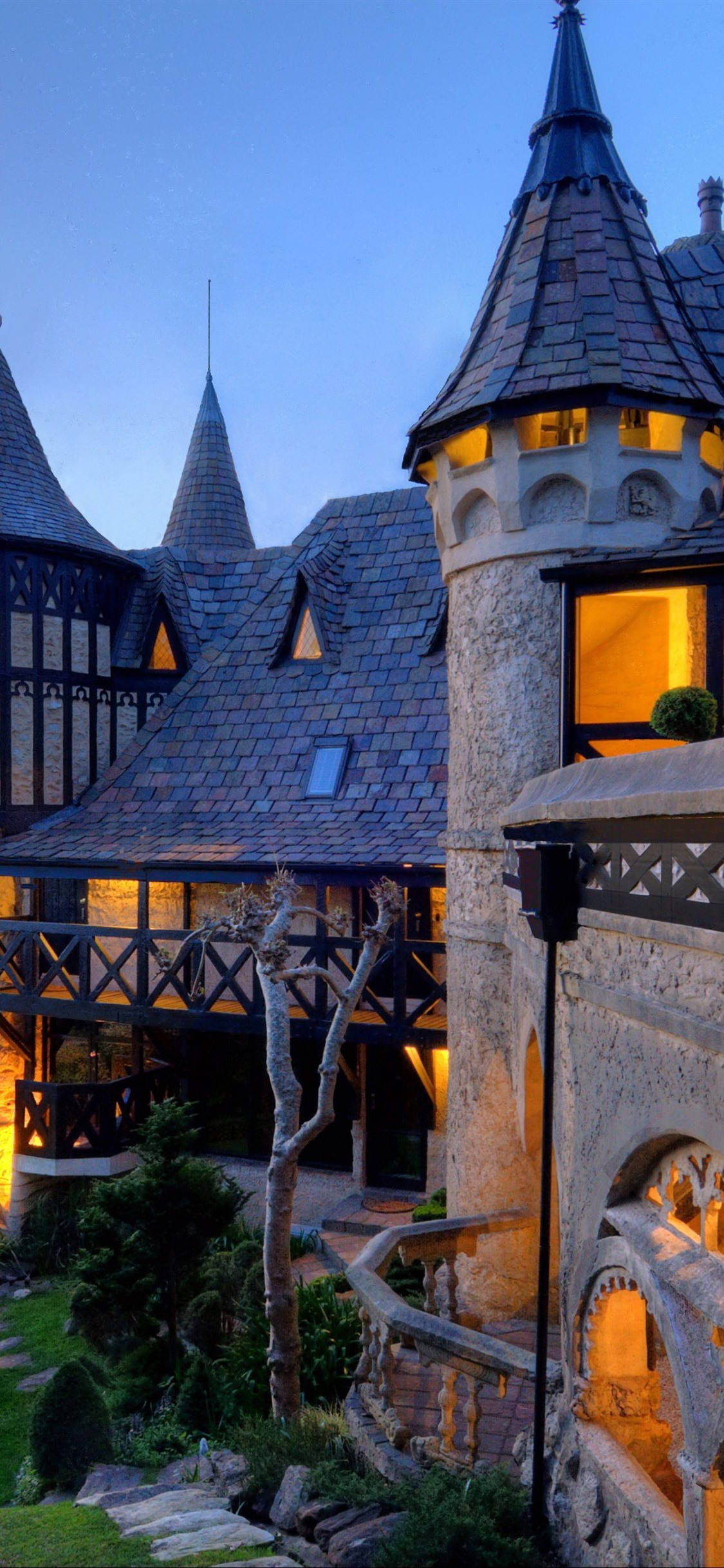 Adelaide Thorngrove Manor Hotel Wallpapers