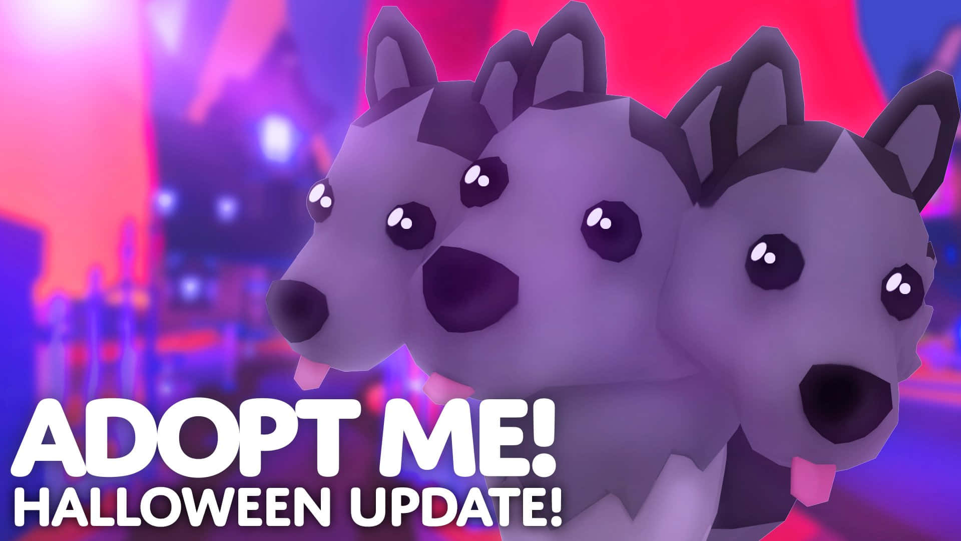 Adopt Me Spil sjov tid Wallpapers