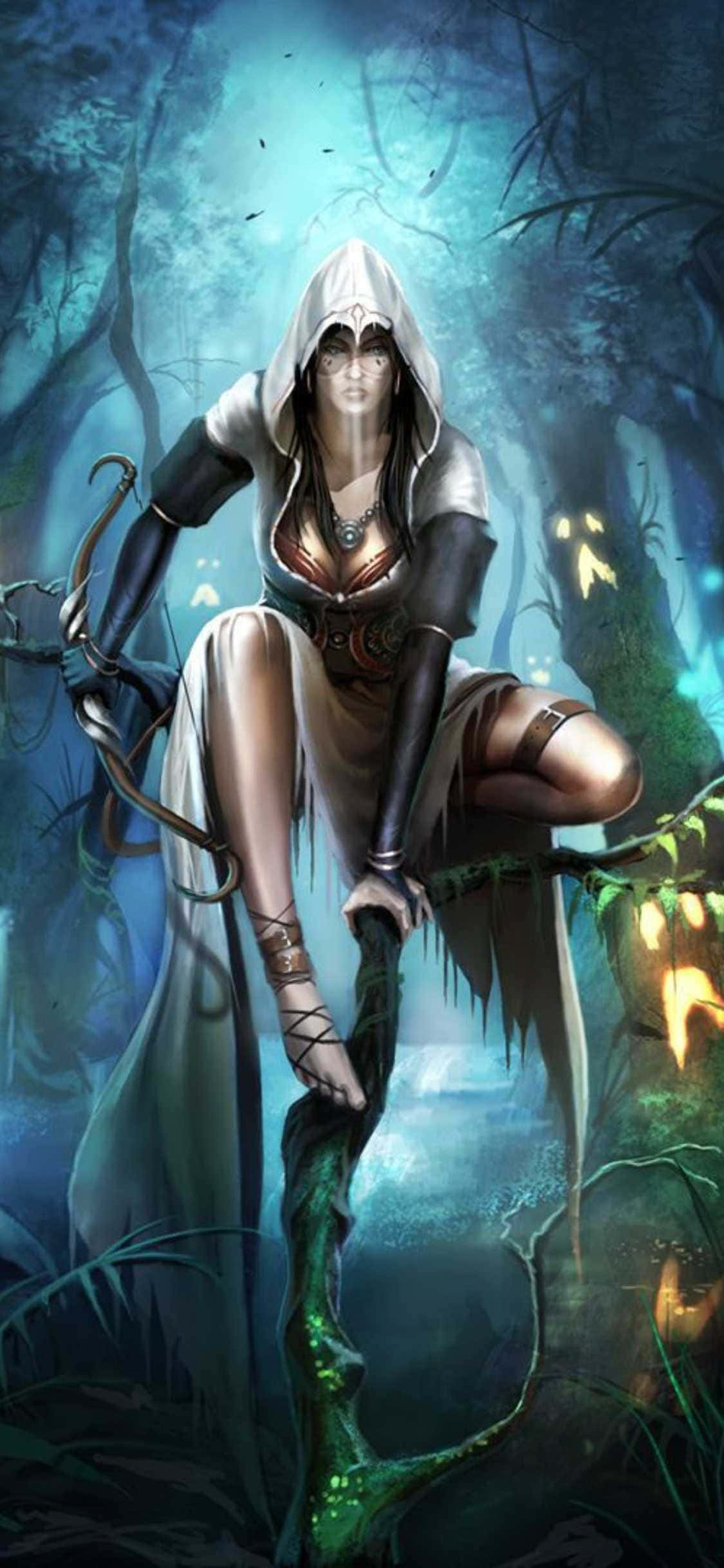 "Advarsel: Kan du hjælpe med at fange denne iPhone Xs-tyv?" Wallpapers