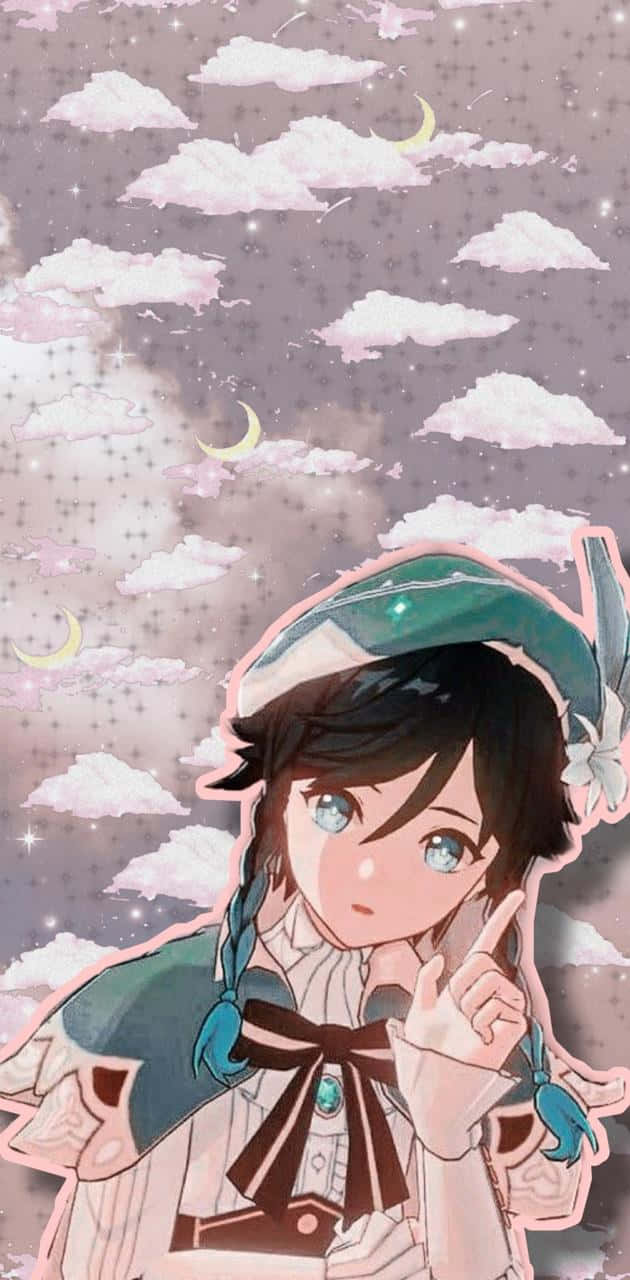 Advarsel Venti PFP Wallpapers