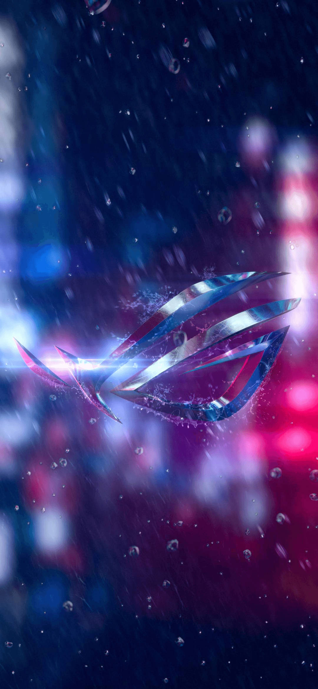 Æstetisk Asus ROG Phone Wallpapers