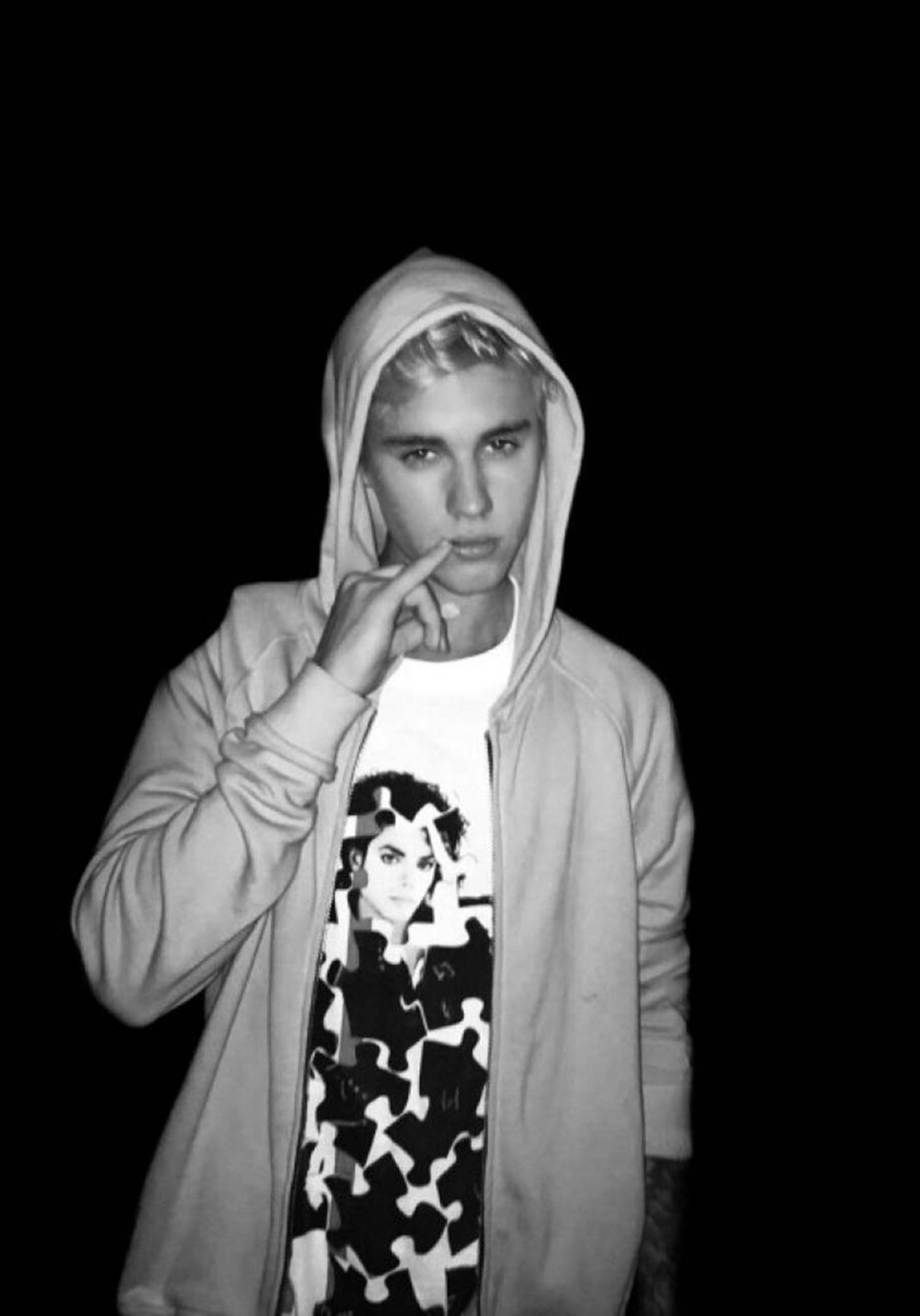 Æstetisk dreng Justin Bieber Wallpapers