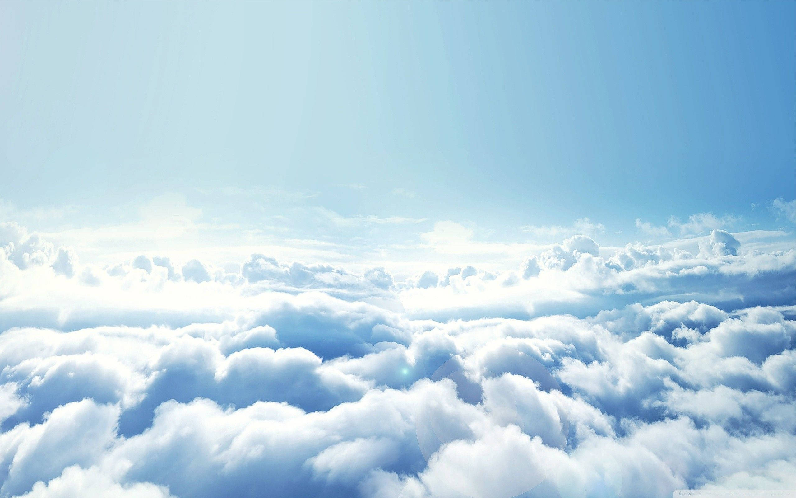 Æstetisk himmelsk sky Wallpapers