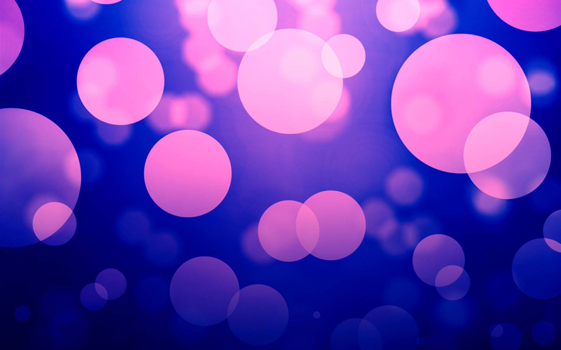 Æstetisk Ipad pink bokeh tapet — Æstetisk iPhone Wallpapers