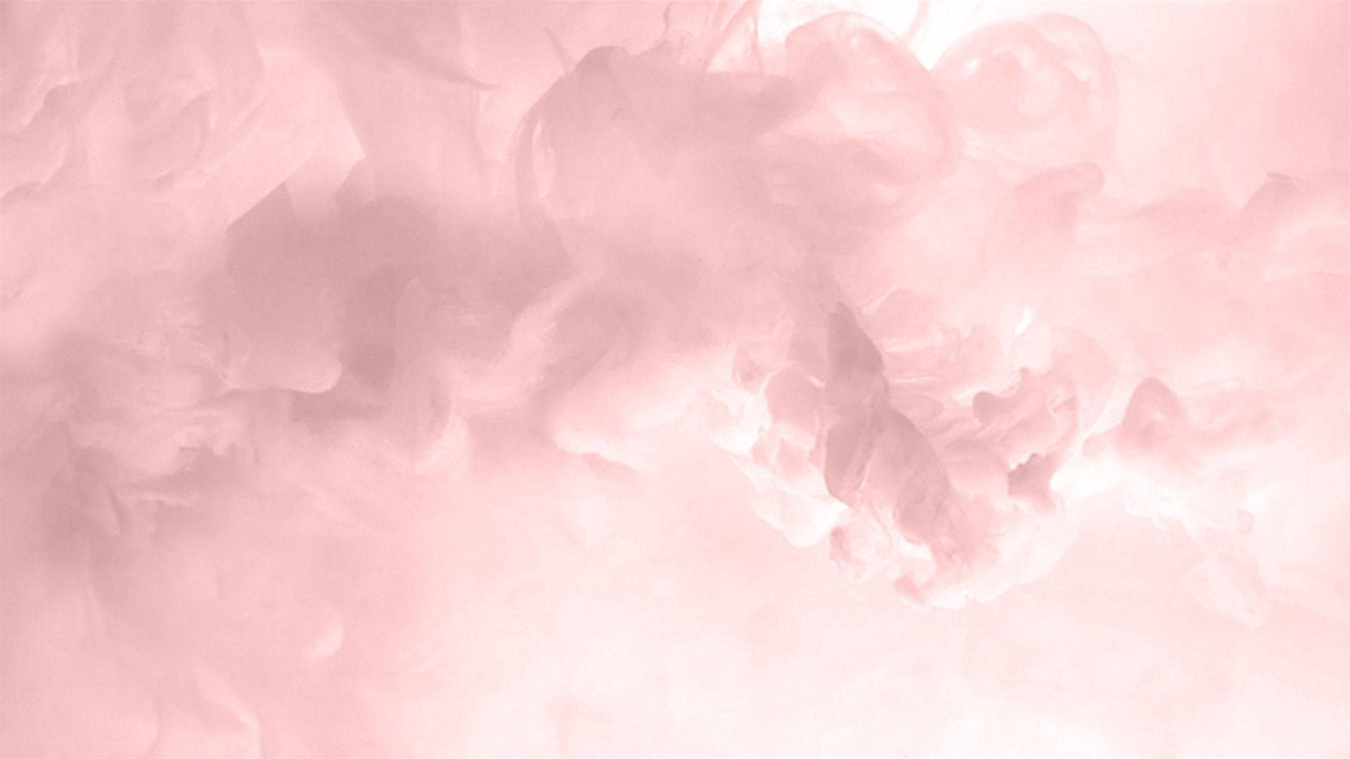 Æstetisk iPad pink røg wallpaper — Æstetisk iPhone Wallpapers