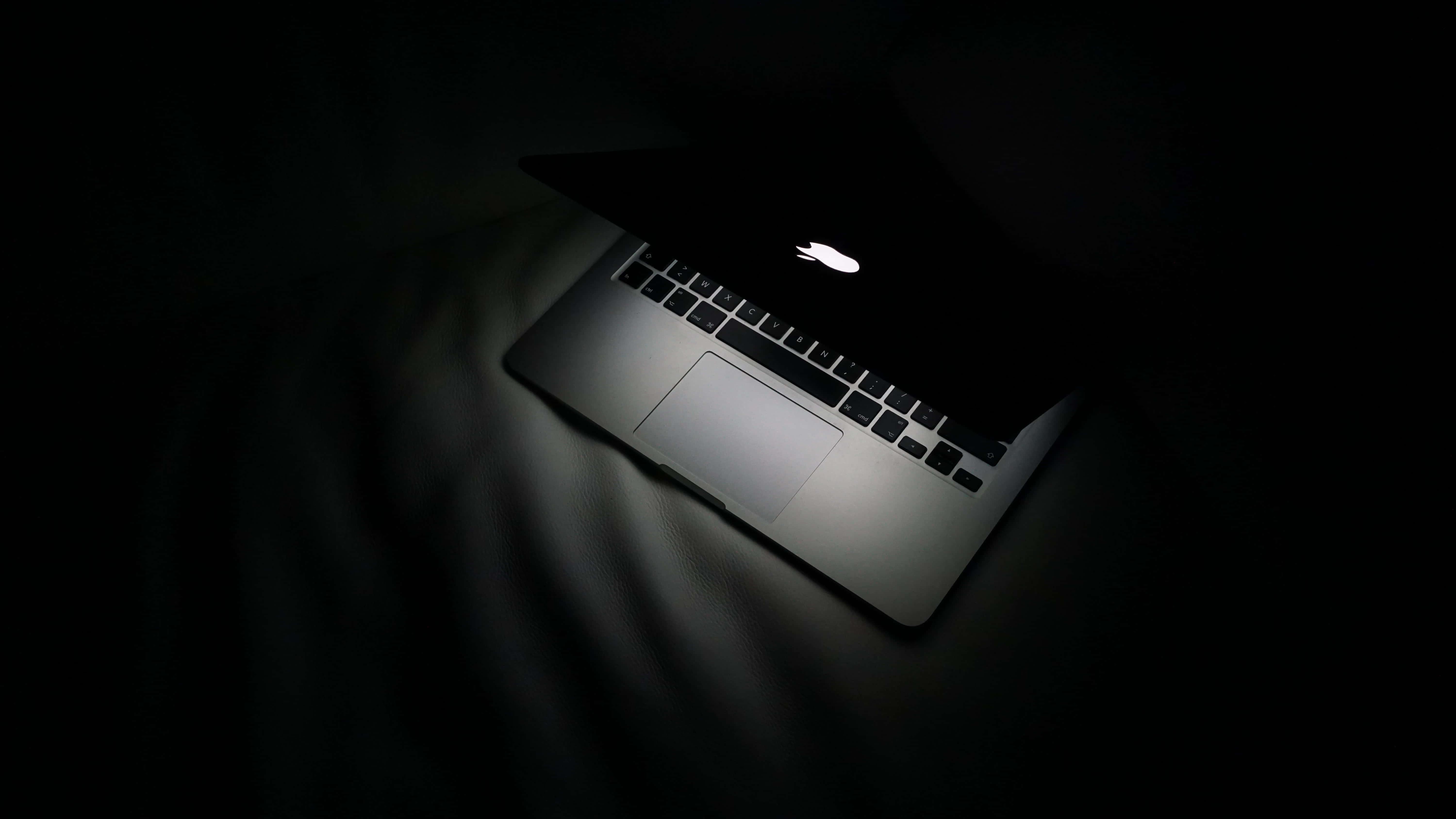Æstetisk Macbook - Eksklusivt design med innovativ styling. Wallpapers