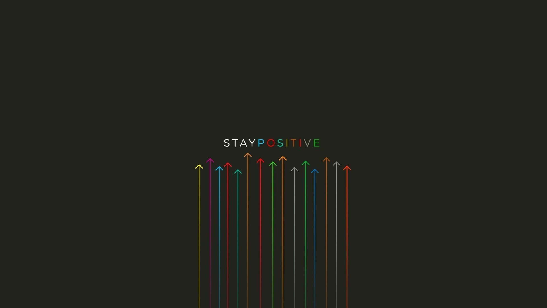 Æstetisk minimalistisk baggrund Wallpapers