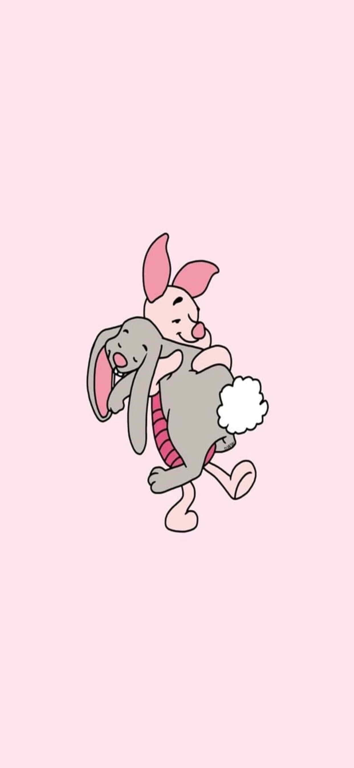 Oplev Disneys magi med iPhone Xs Max Wallpapers
