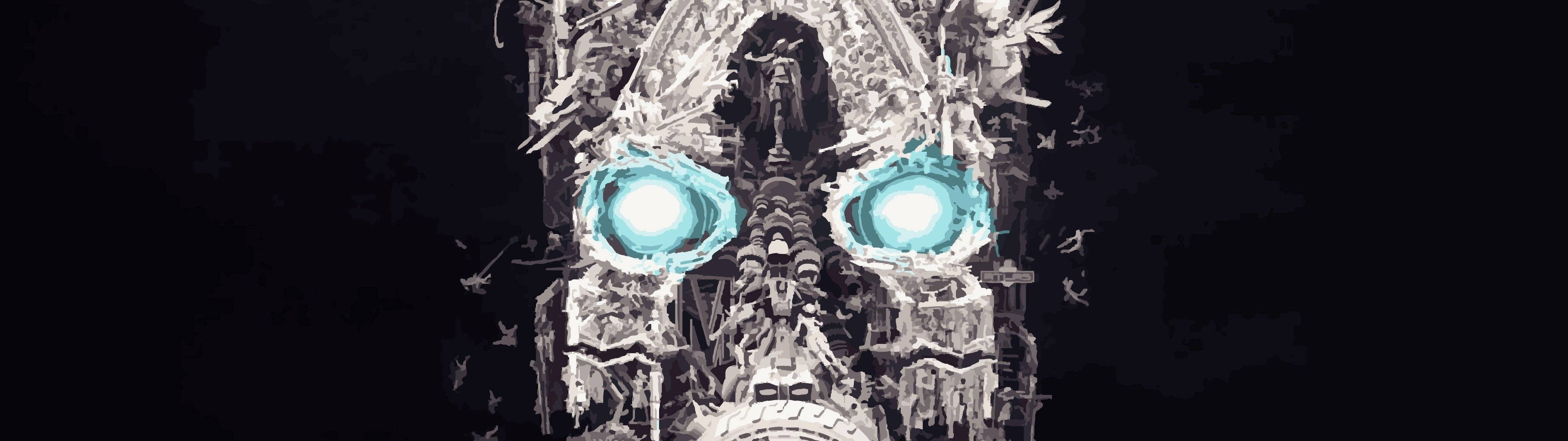 Afdæk Psykos hemmeligheder, når du spiller Borderlands 3 Wallpapers