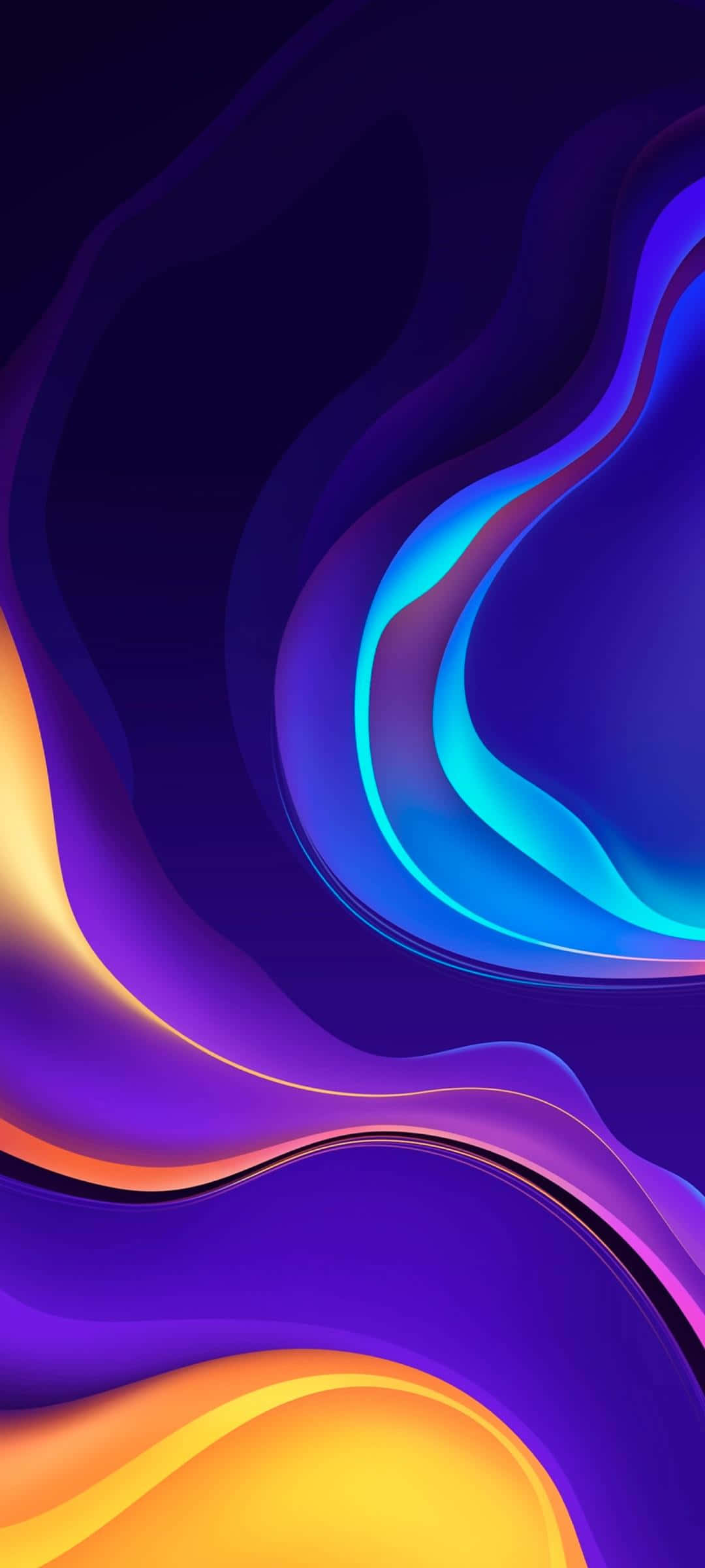 Afsløring af den revolutionerende nye Apple iPhone Xs Max Wallpapers