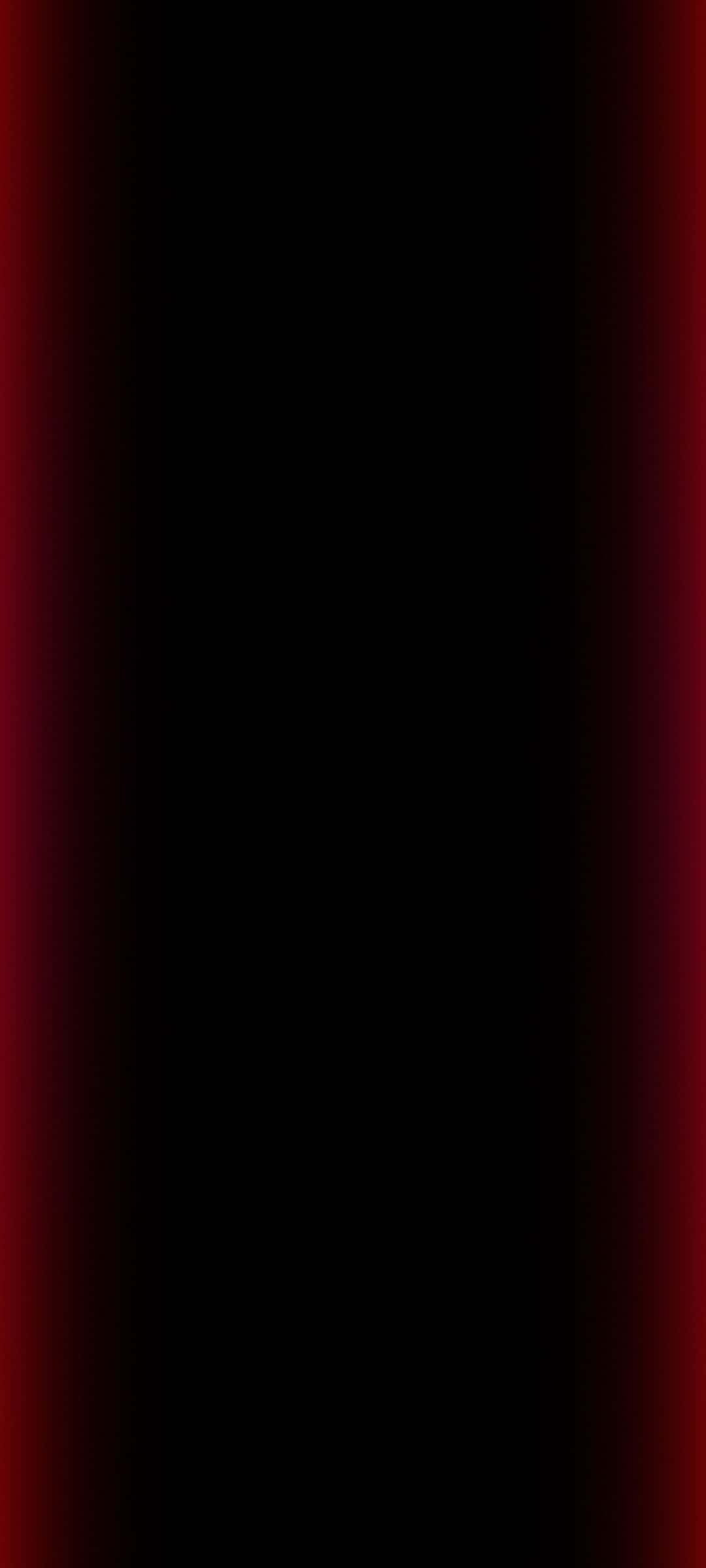 Aftagende sort og rød skaber en dramatisk kontrast. Wallpapers
