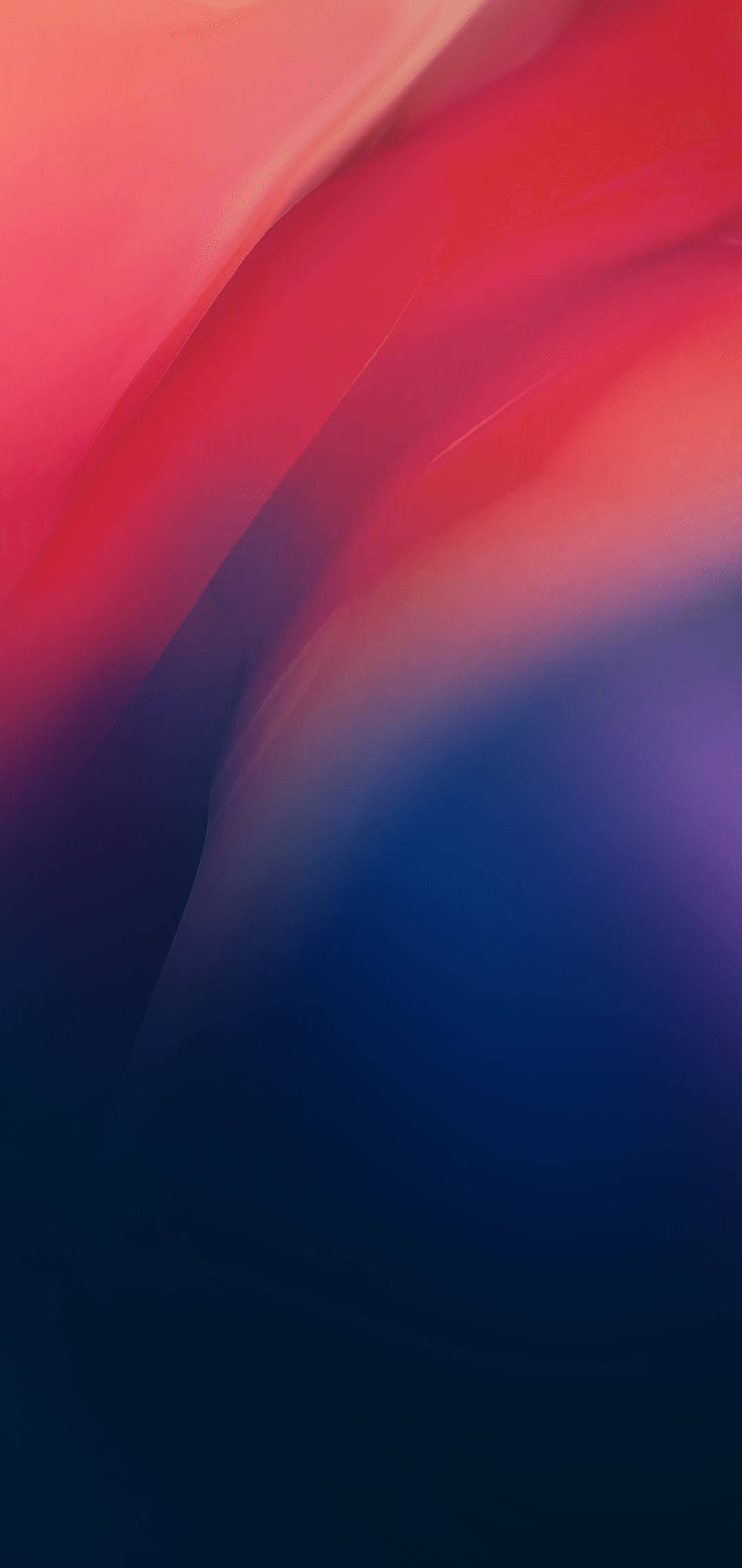 Aftenskumringer til Xiaomi Redmi Note 9 Wallpapers