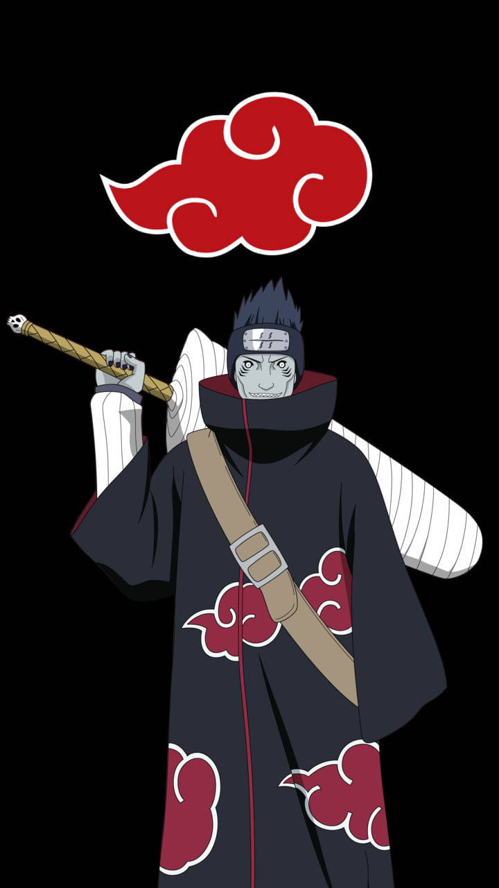 Akatsuki-logo Kisame Hoshigaki Wallpapers