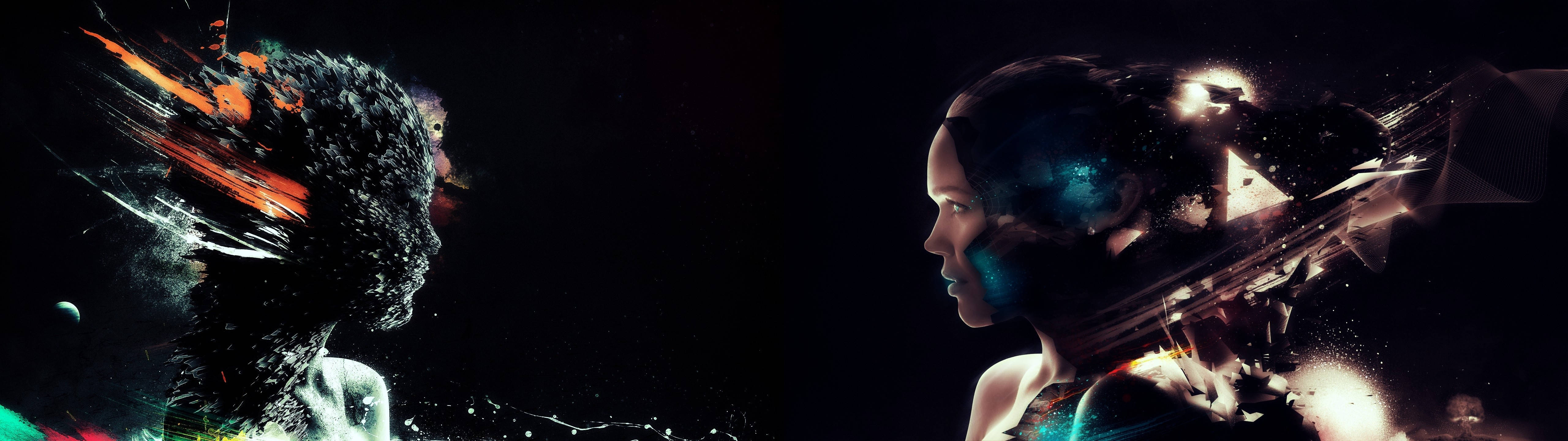 Aliens fra det Ukendte Wallpapers