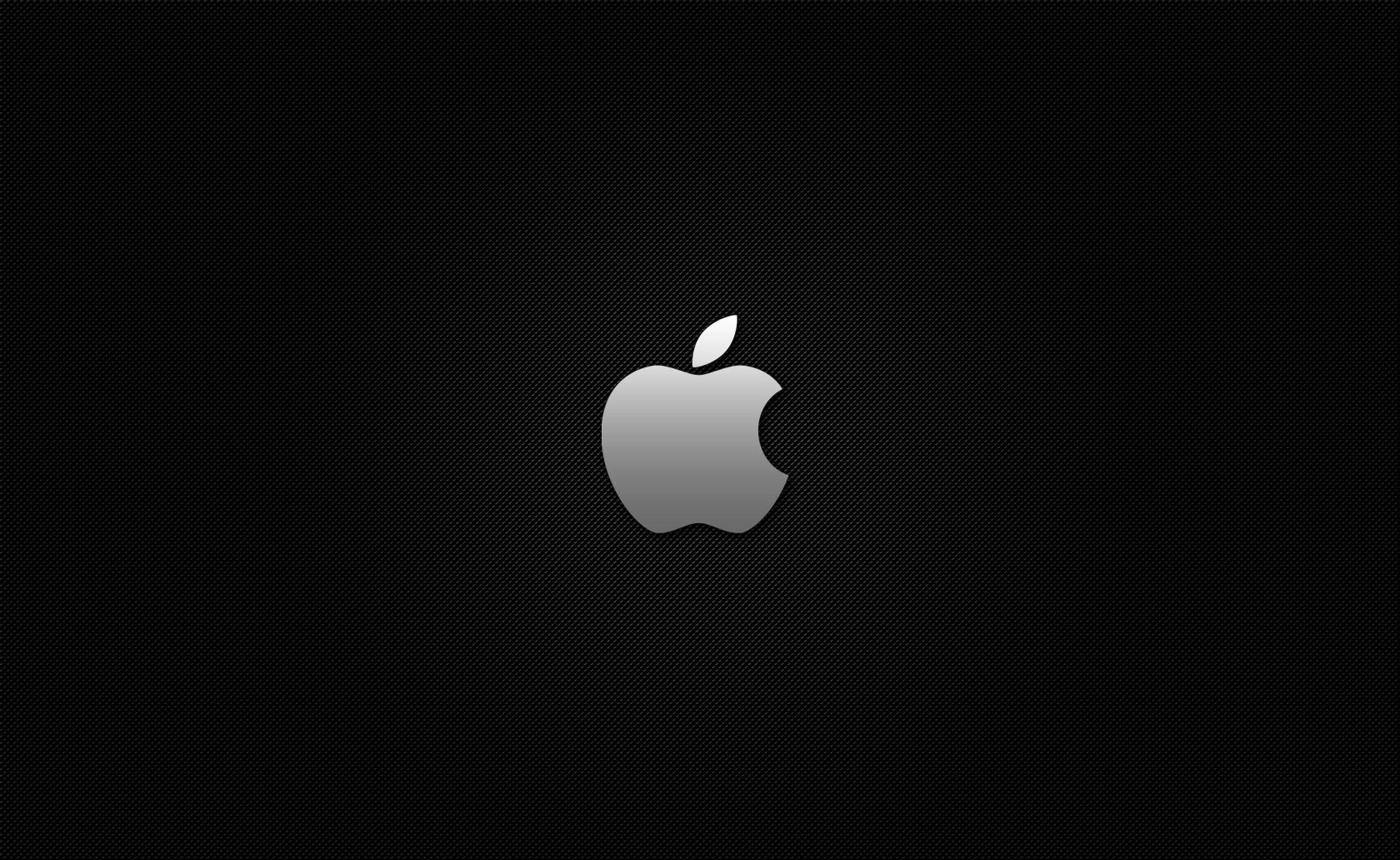 Almindeligt Logo MacBook Air Wallpapers