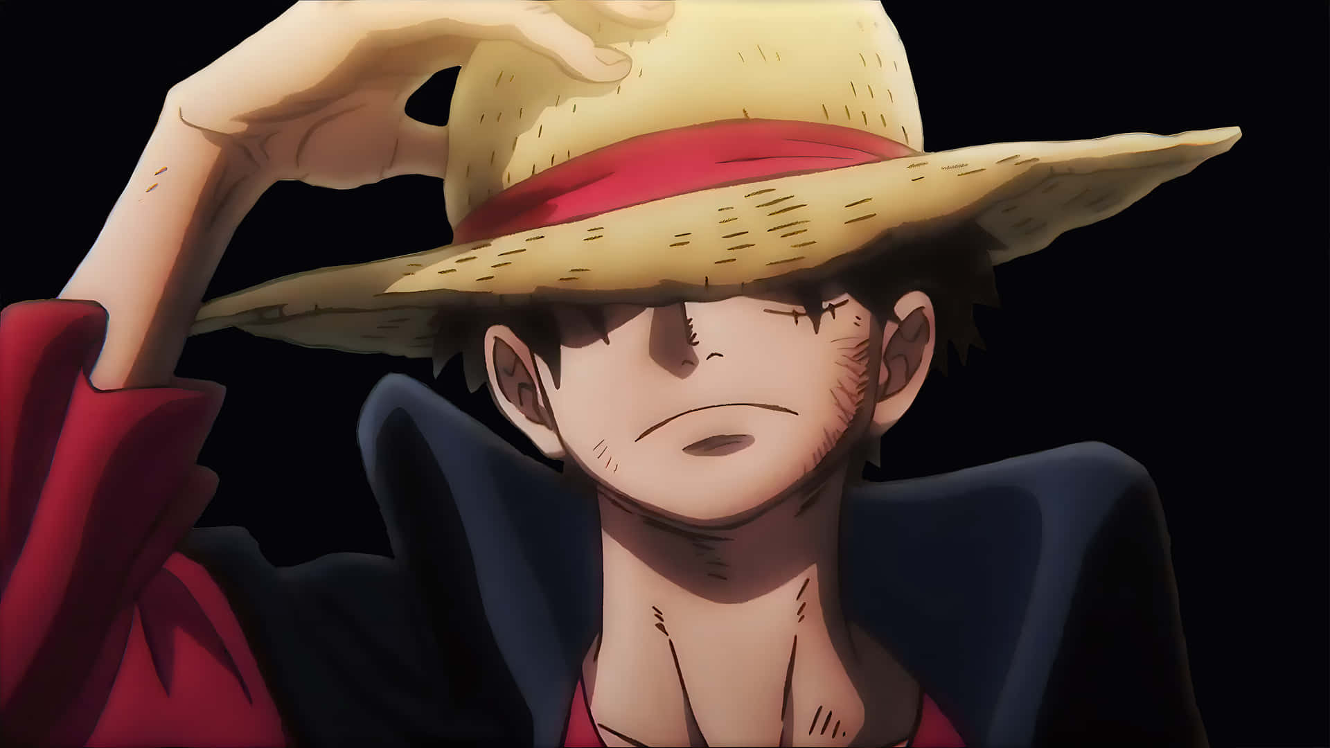Alt Profilbillede Luffy
