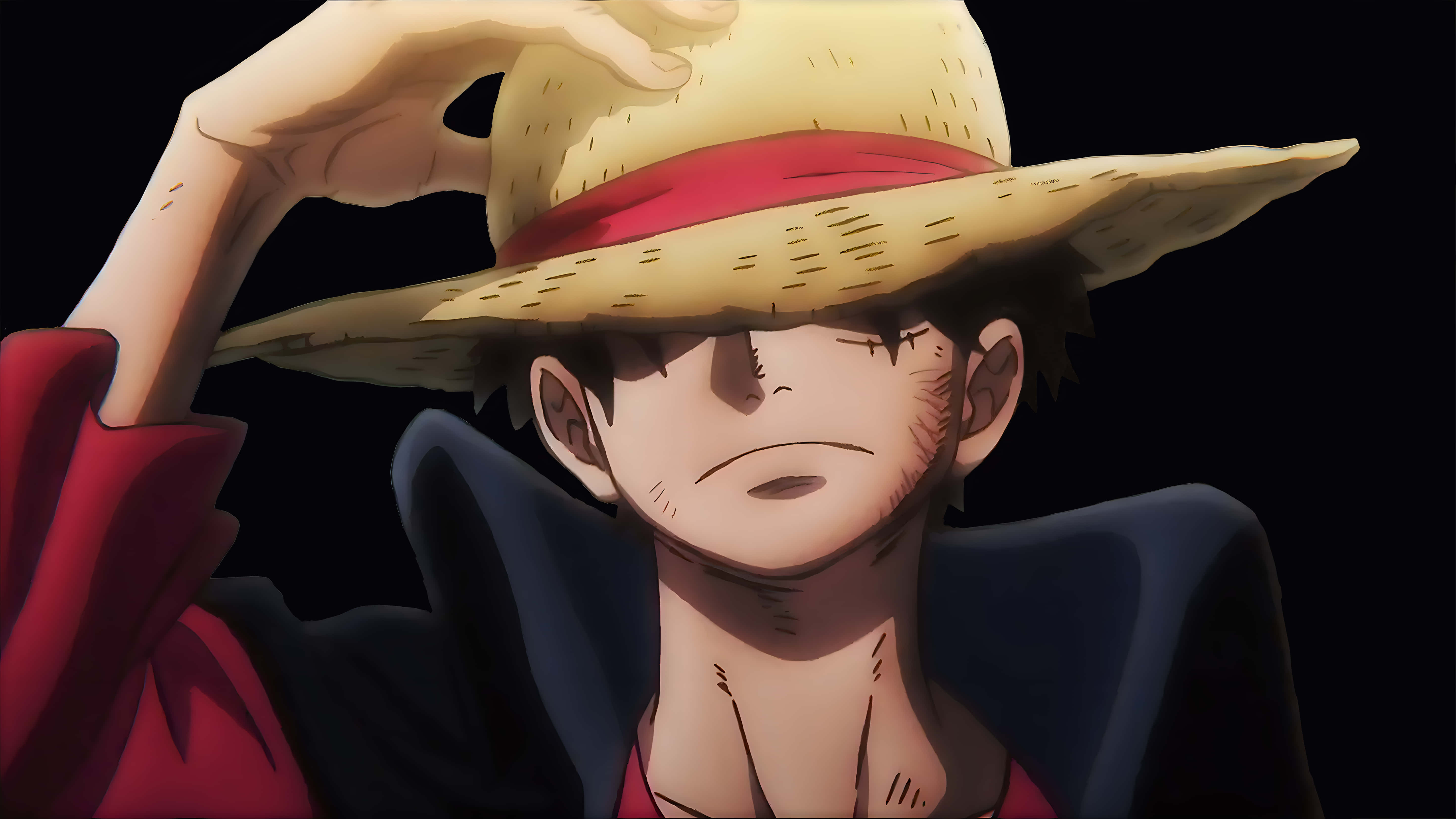 Alt Profilbillede Luffy Wallpapers