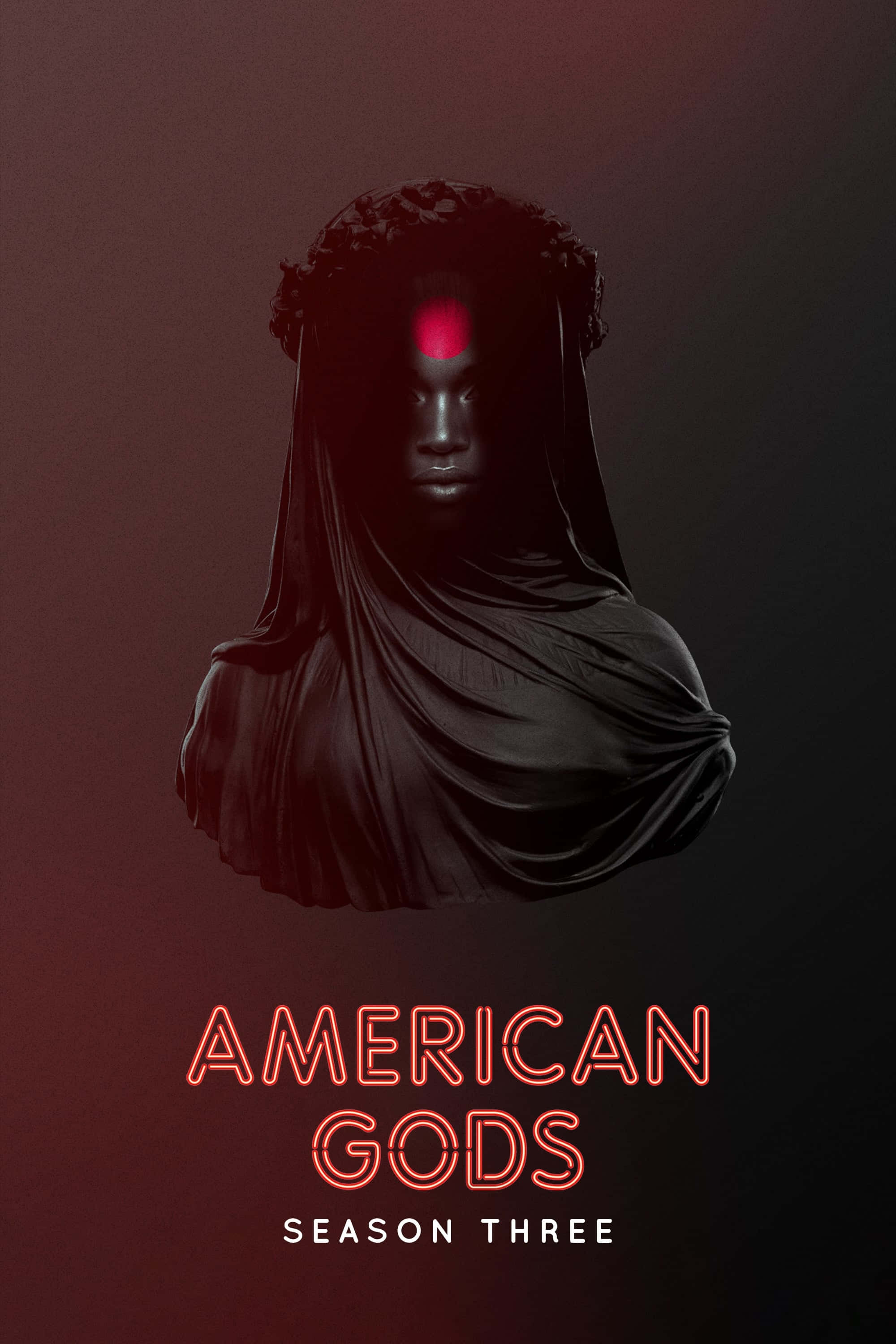 American Gods baggrund Wallpapers