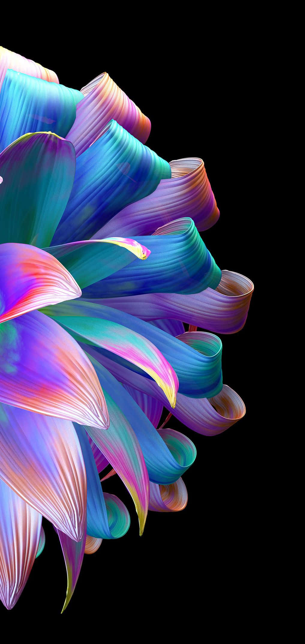 AMOLED billeder Wallpapers