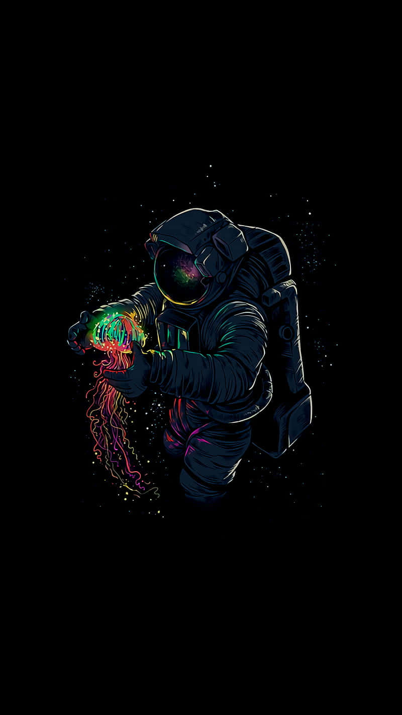 AMOLED billeder Wallpapers