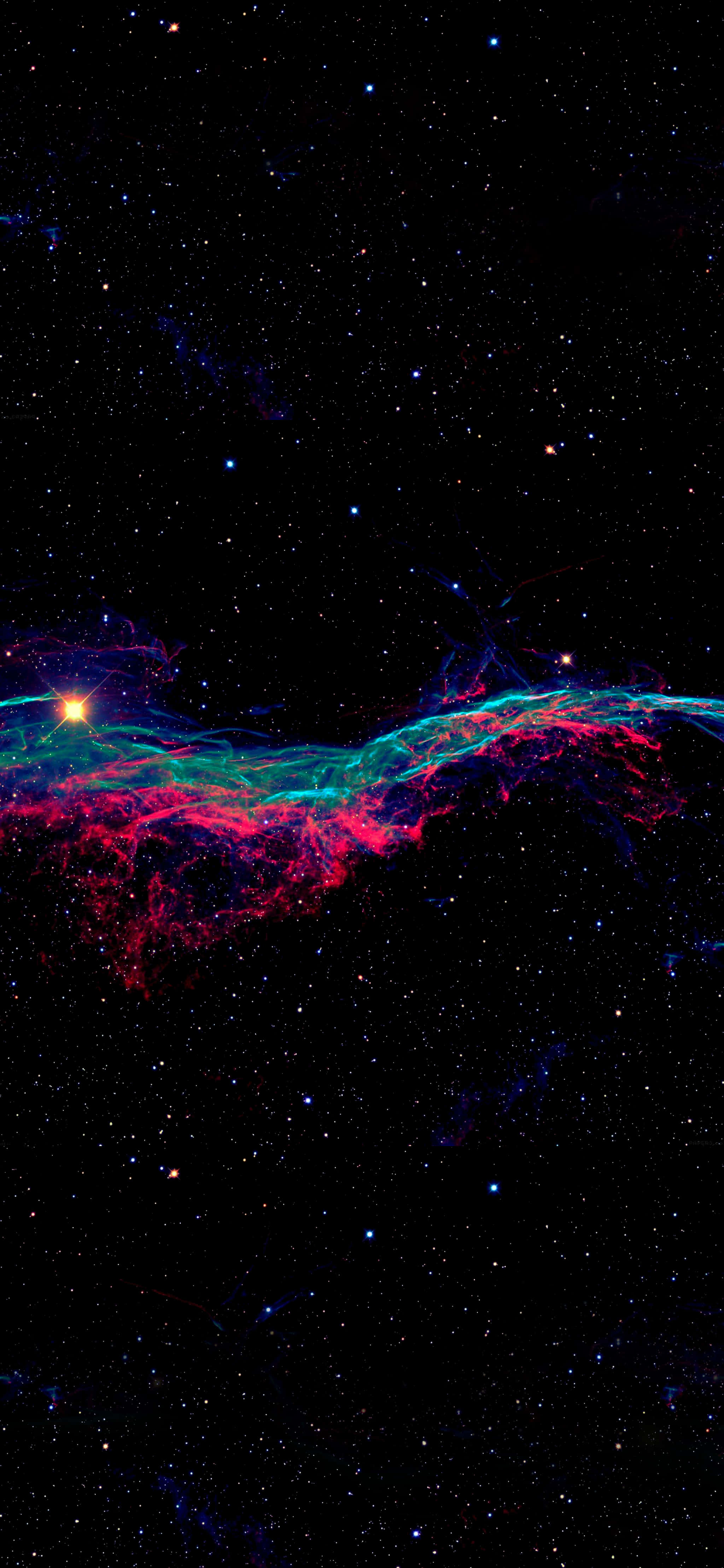Android OLED Baggrund Wallpapers