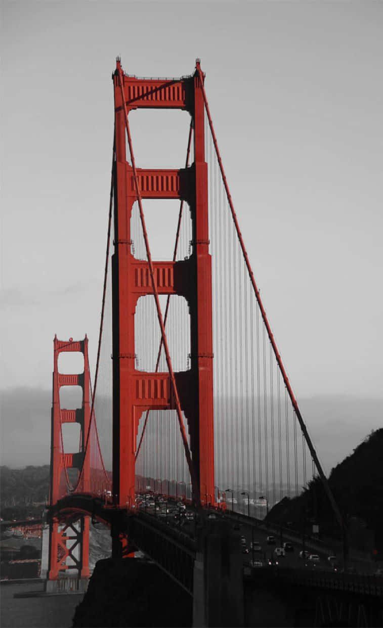 Android San Francisco Baggrund Diset Himmel Wallpapers