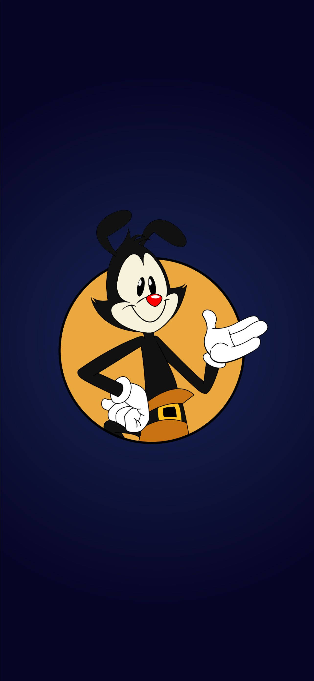 Animaniacs Wakko Fan Art Wallpapers