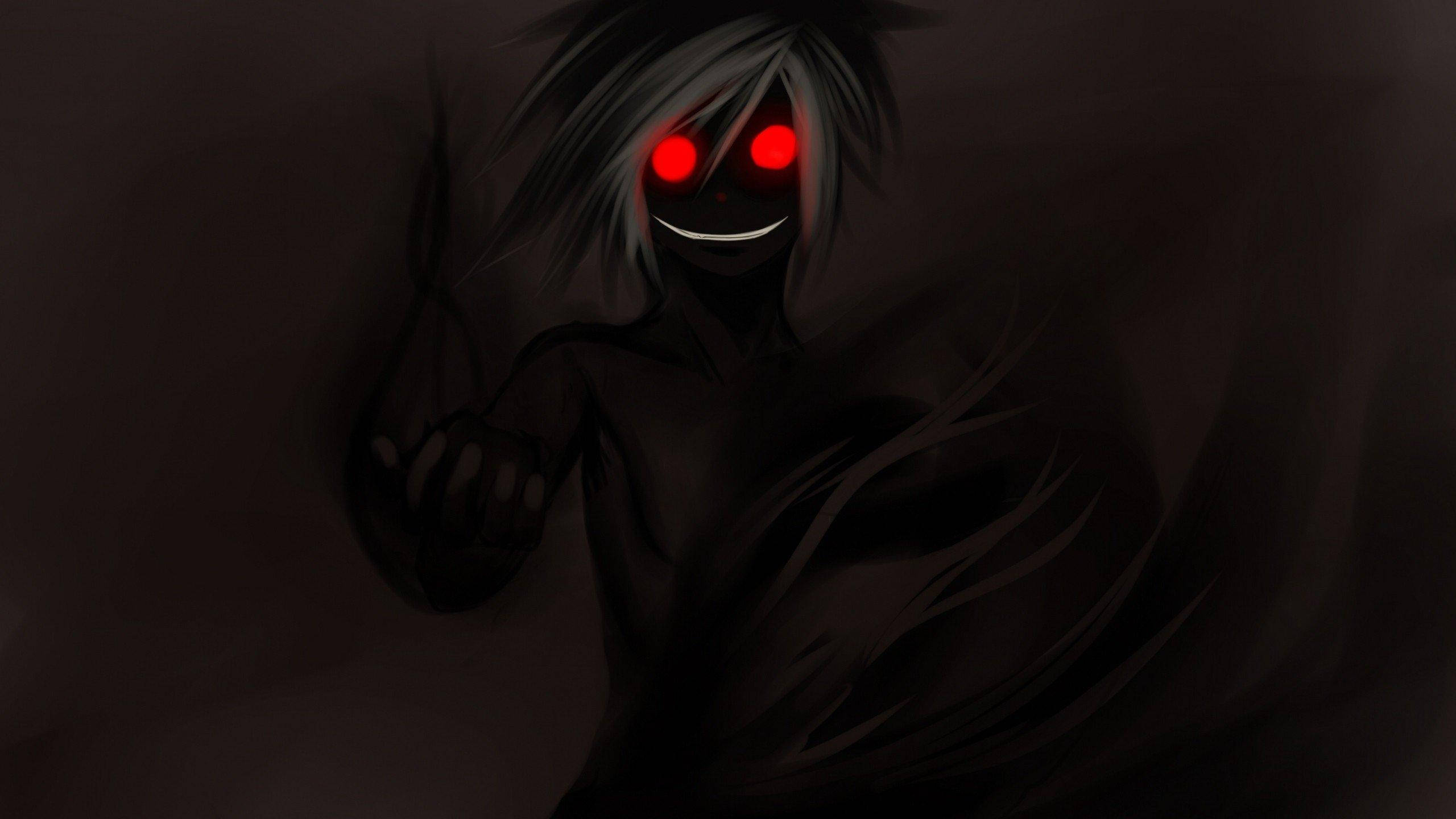 Anime dæmonvæsen Wallpapers