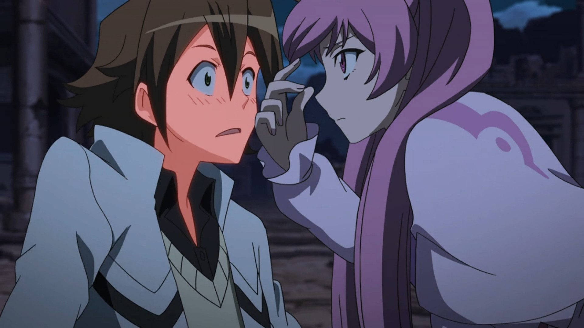 Anime-par Akame Ga Kill Wallpapers