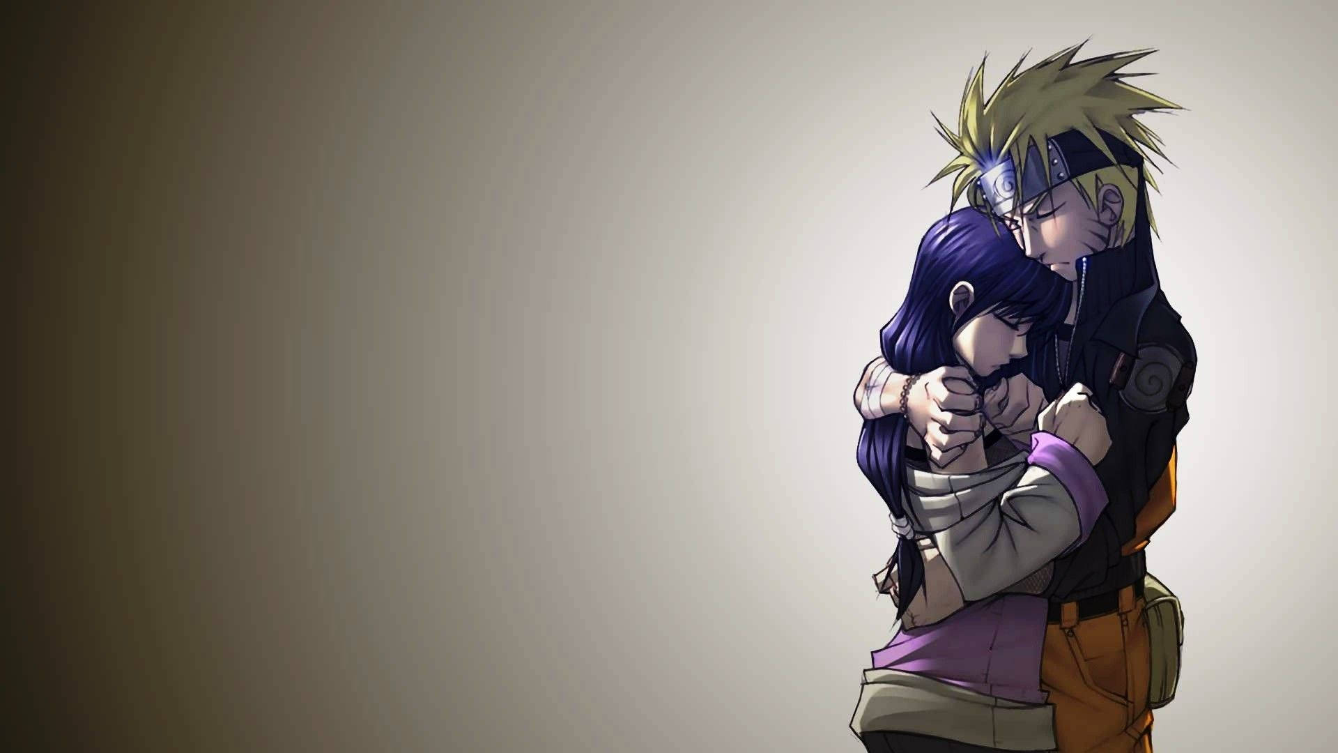 Anime-par krammer Naruto Wallpapers