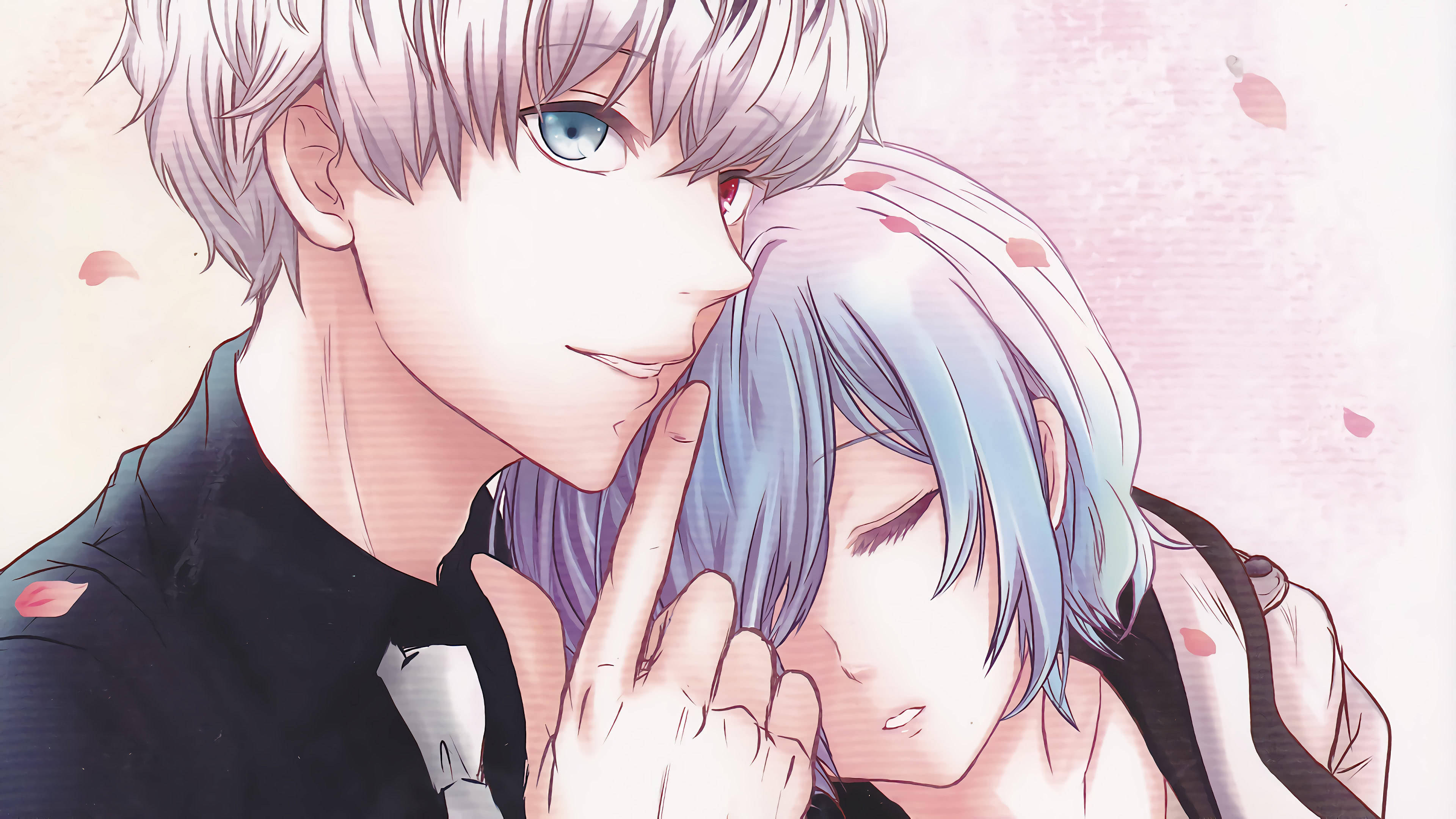 Anime-par Tokyo Ghoul Wallpapers
