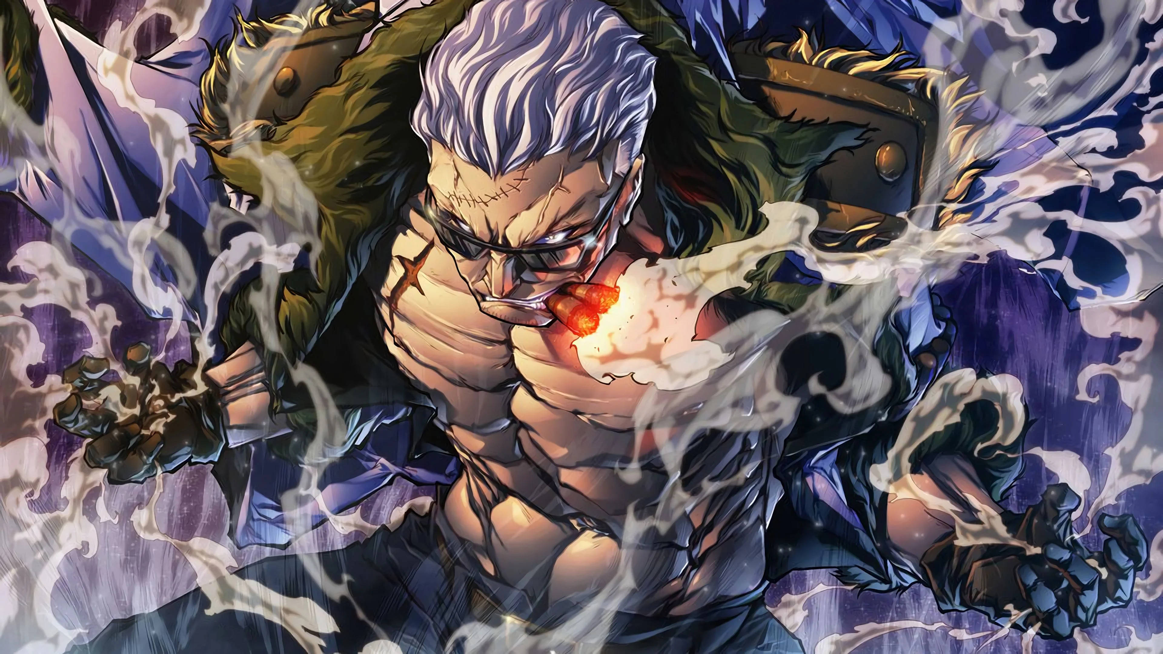 Anime Profil Ryger Wallpapers